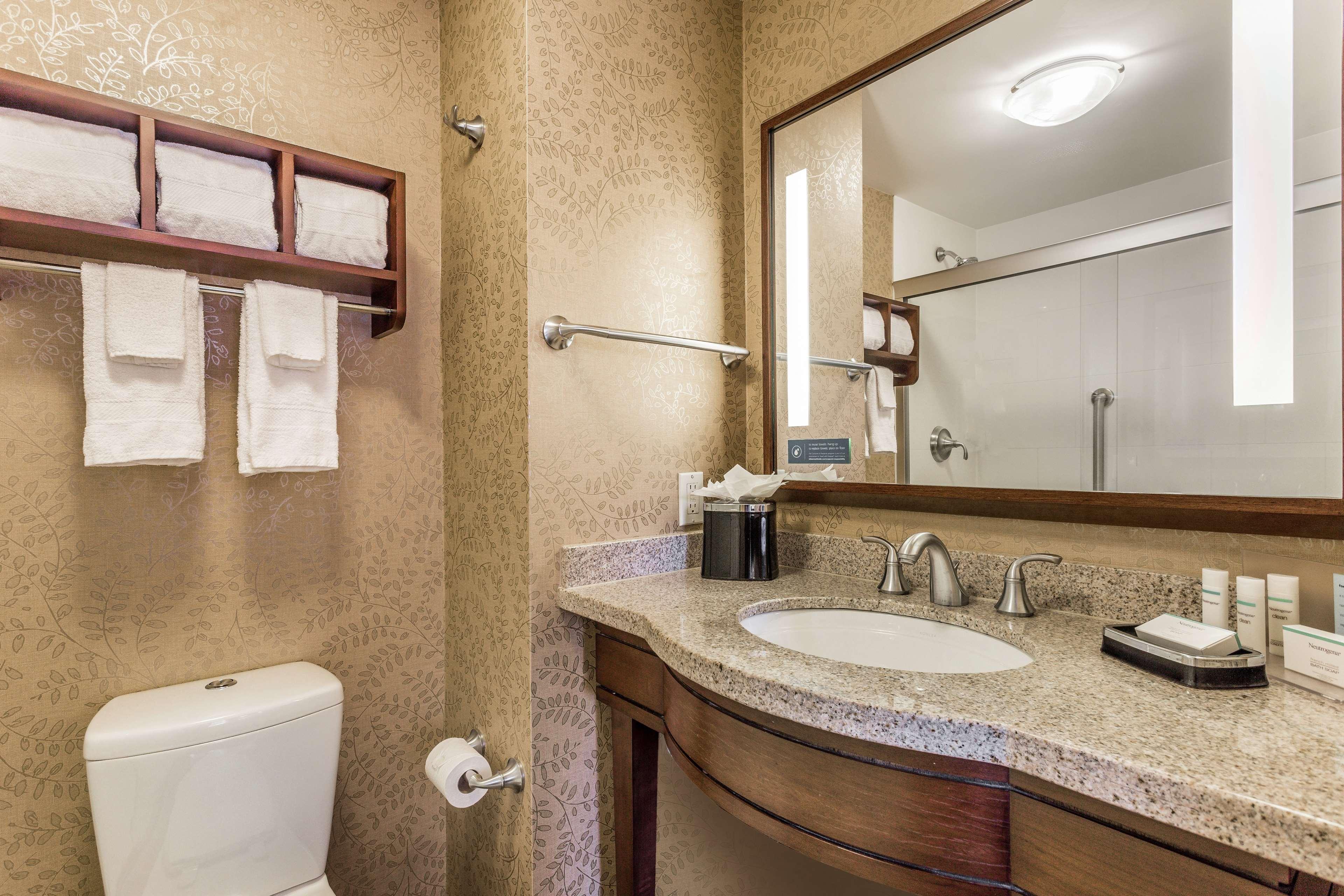 Double Two Double Beds Non Smoking