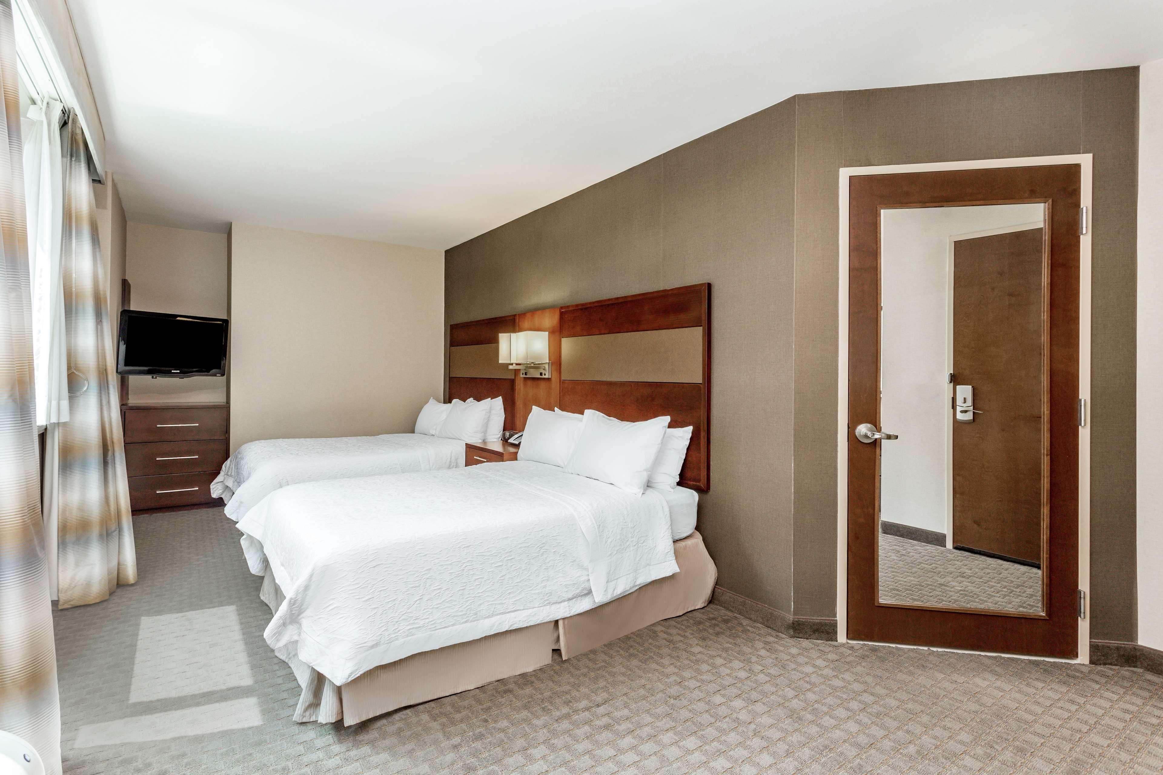 Room Two Double Beds