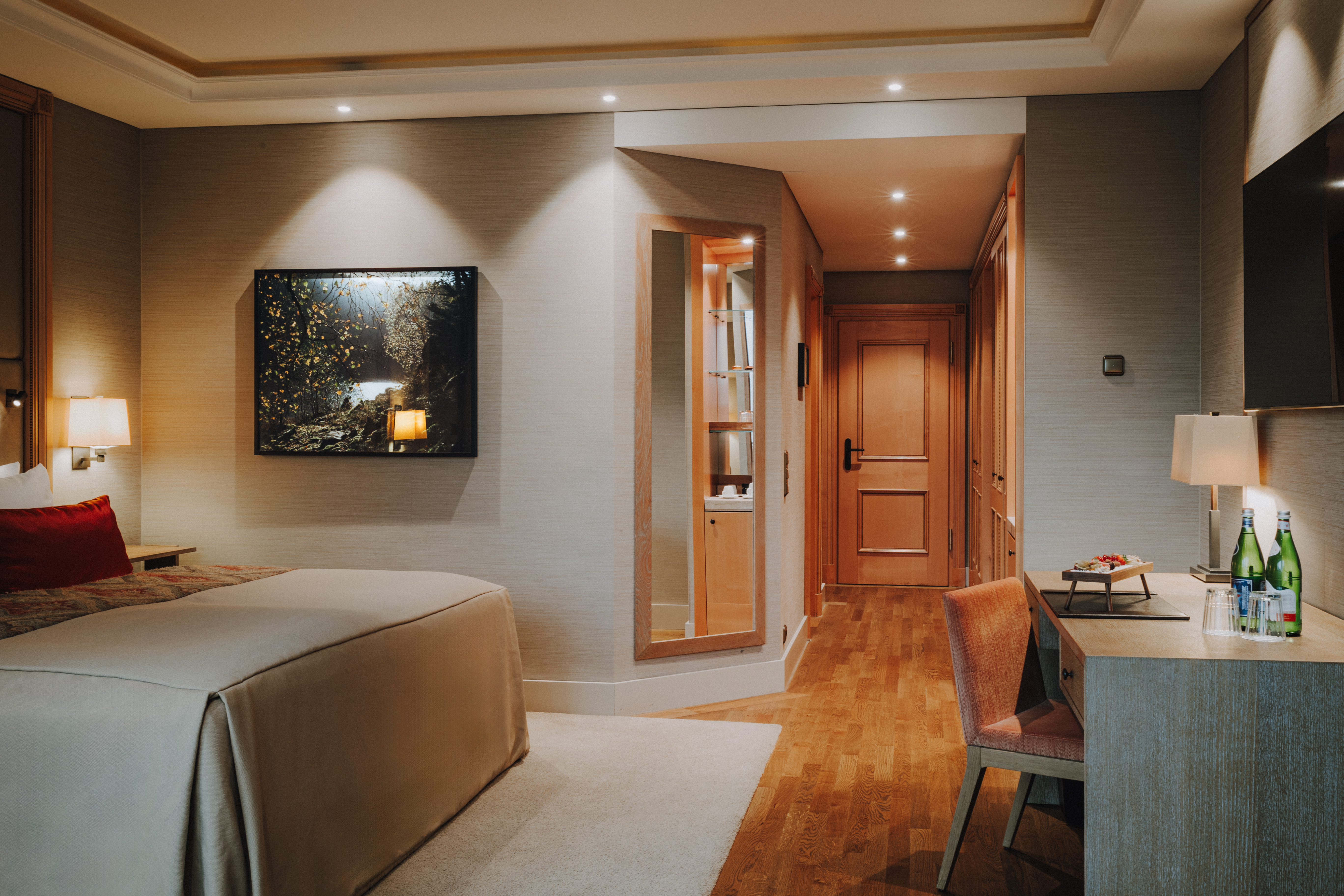 Room Deluxe with Views