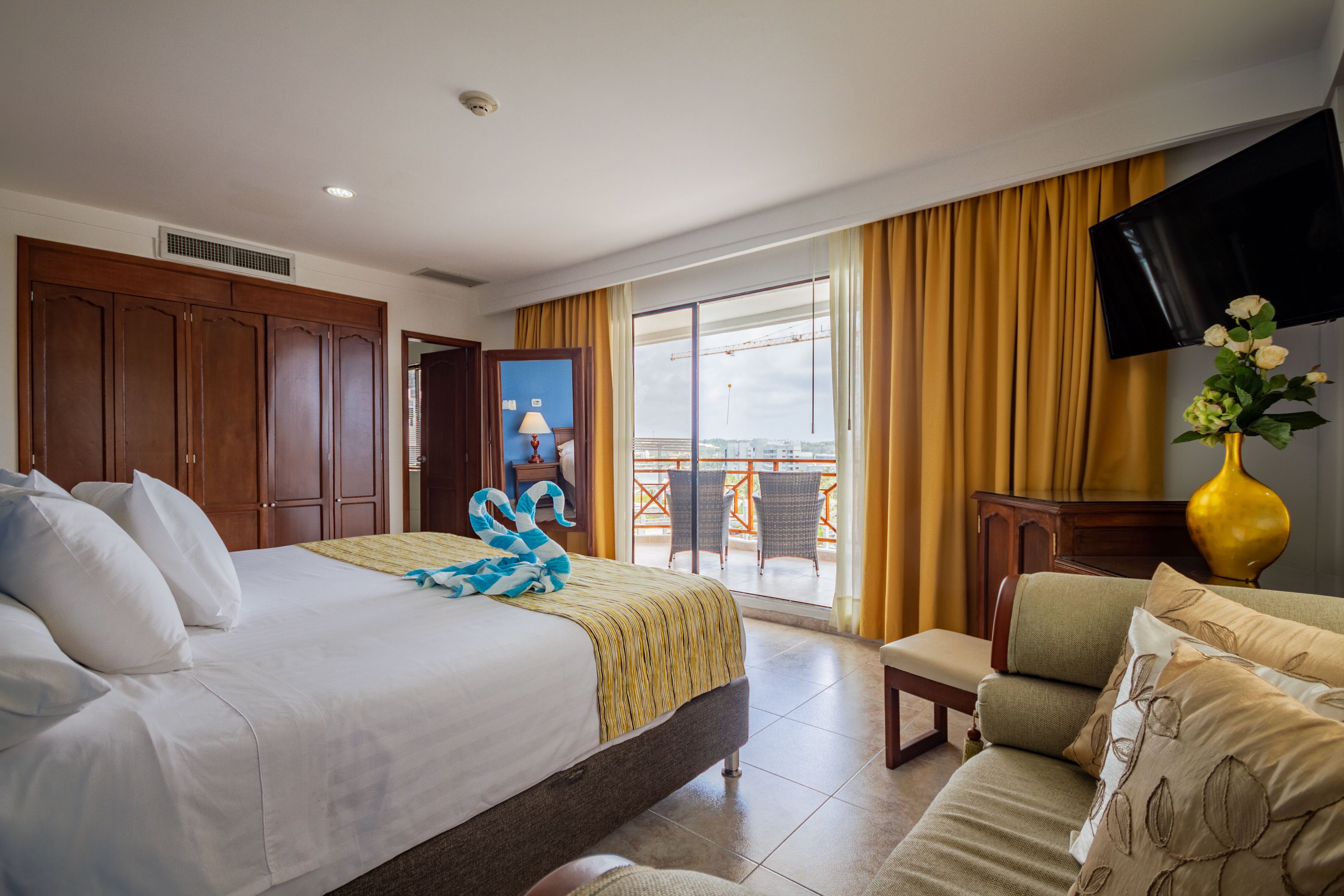 Junior Suite Standard