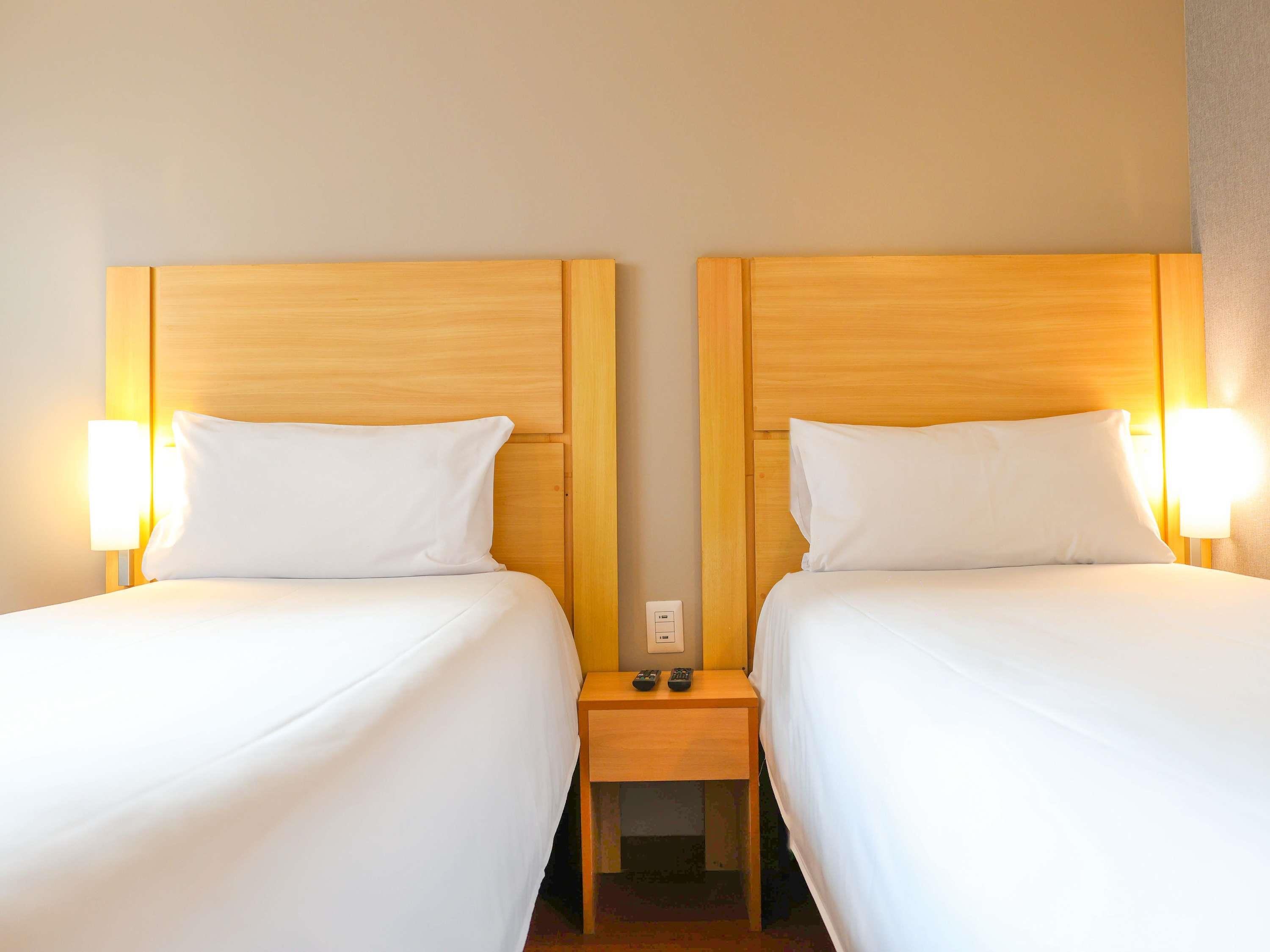 Double Superior Queen Bed