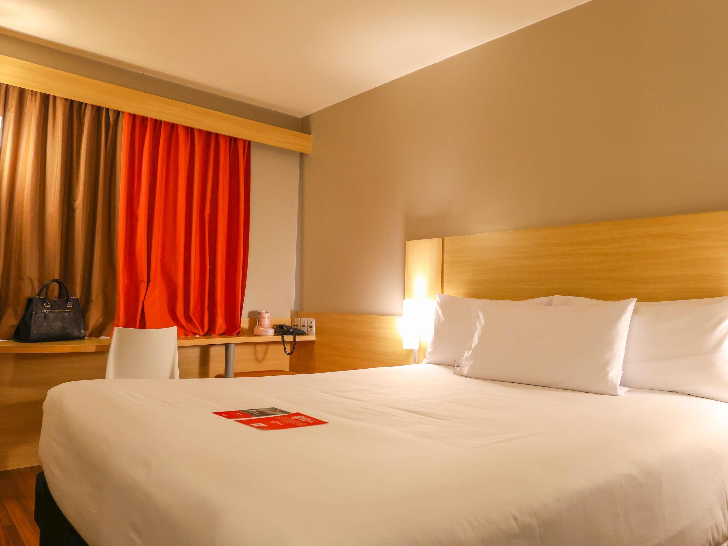 Double with Double Bed