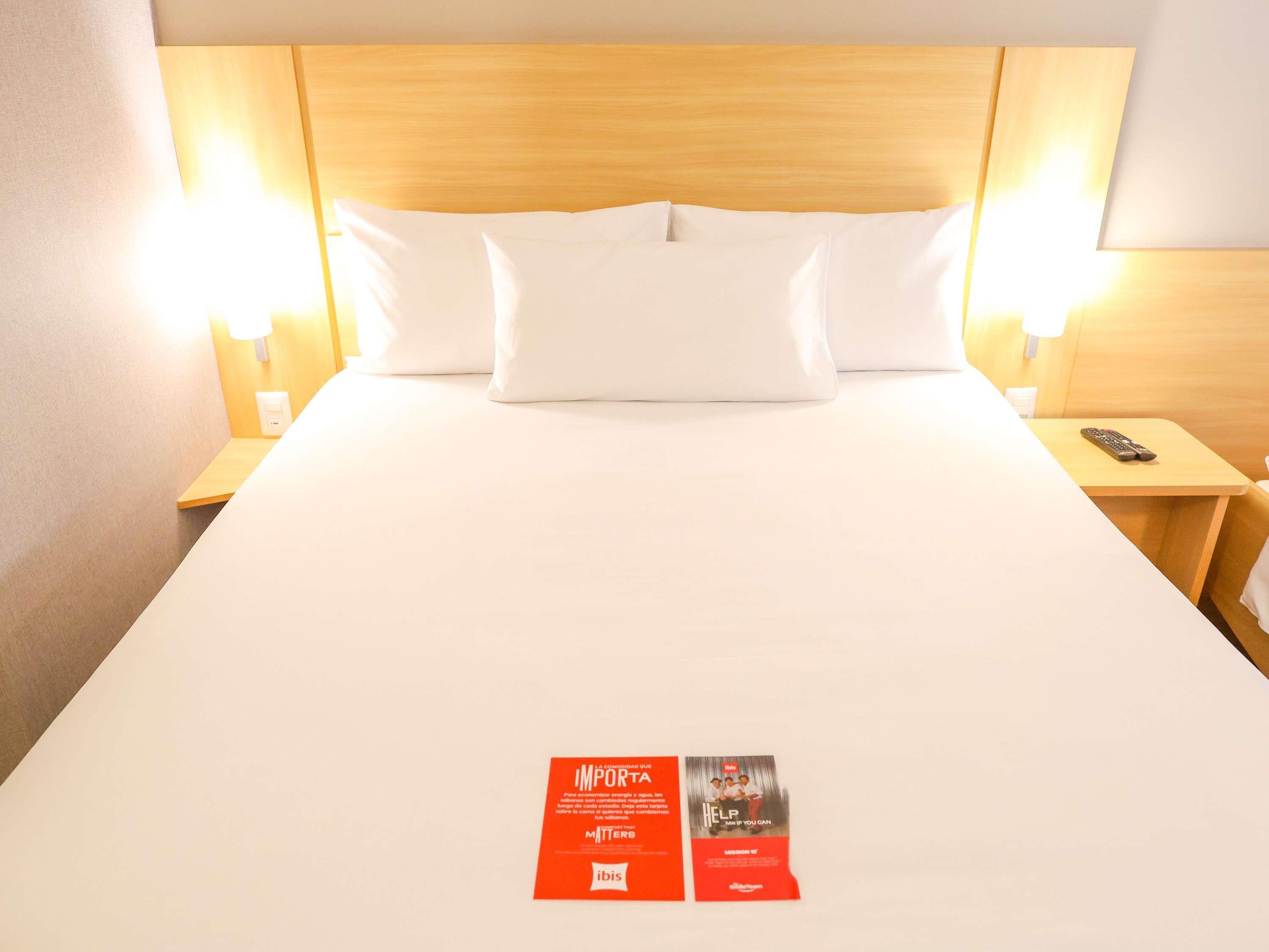 Double Two Beds