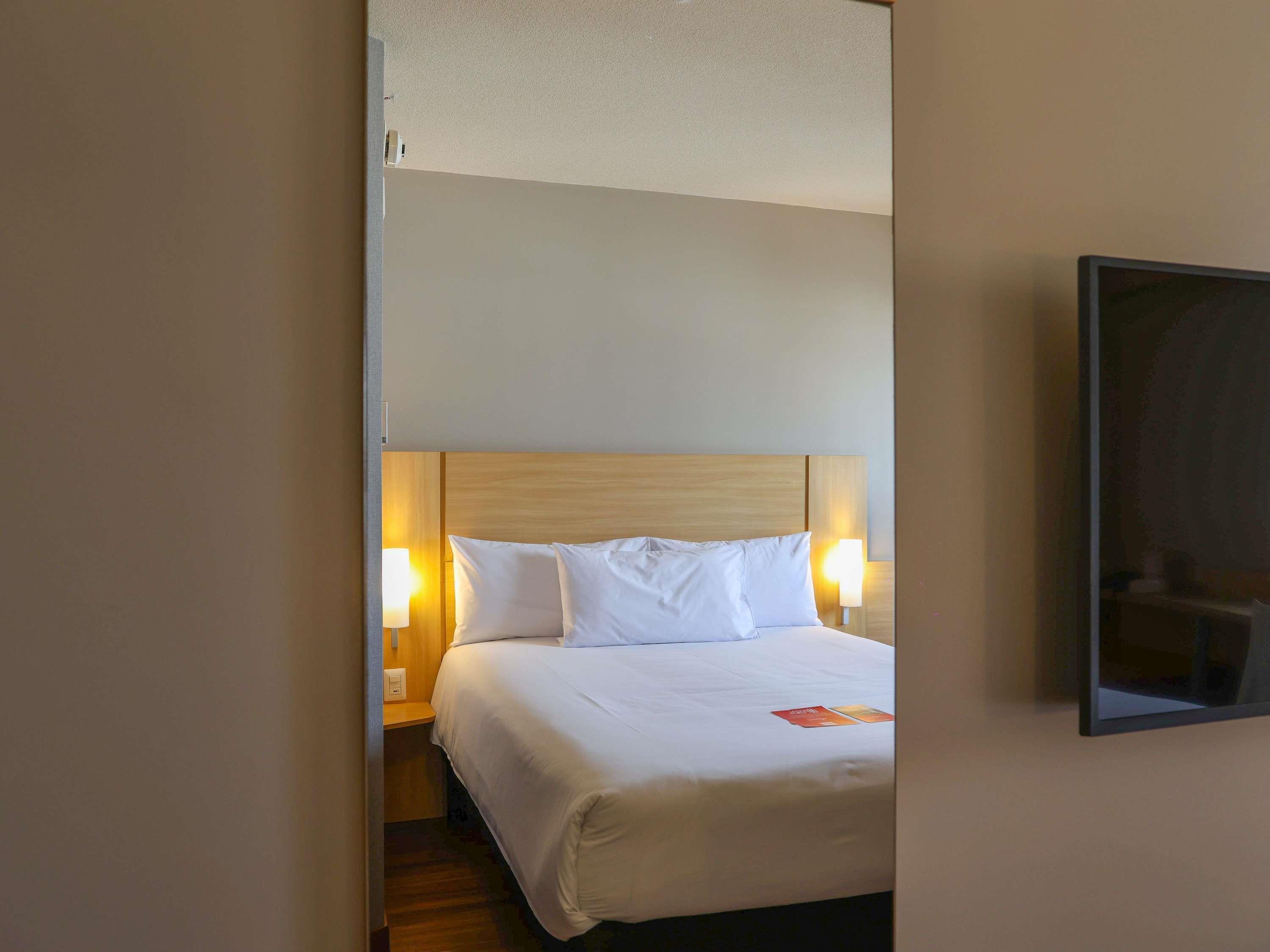 Double with Double Bed