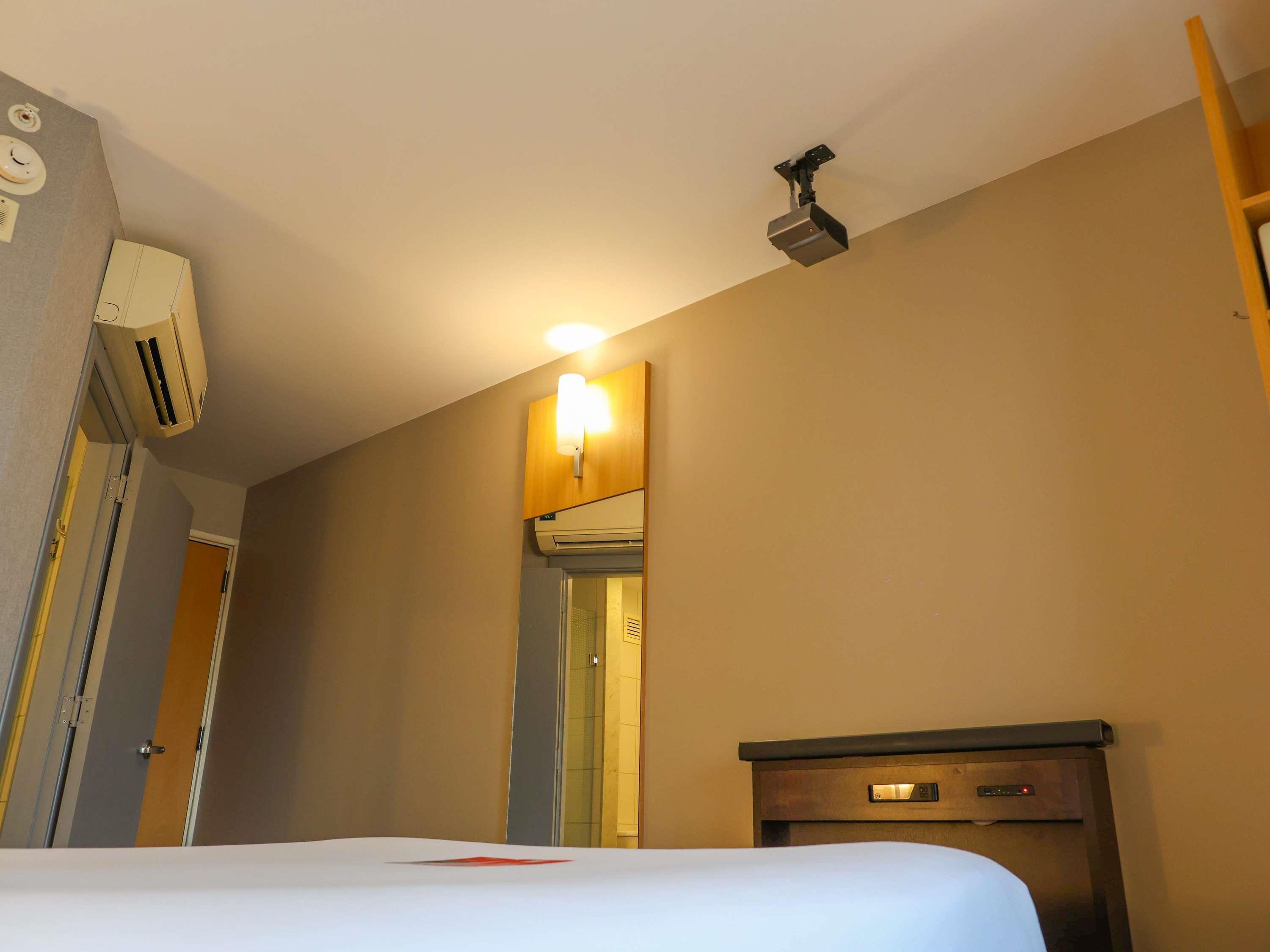 Double Superior Queen Bed