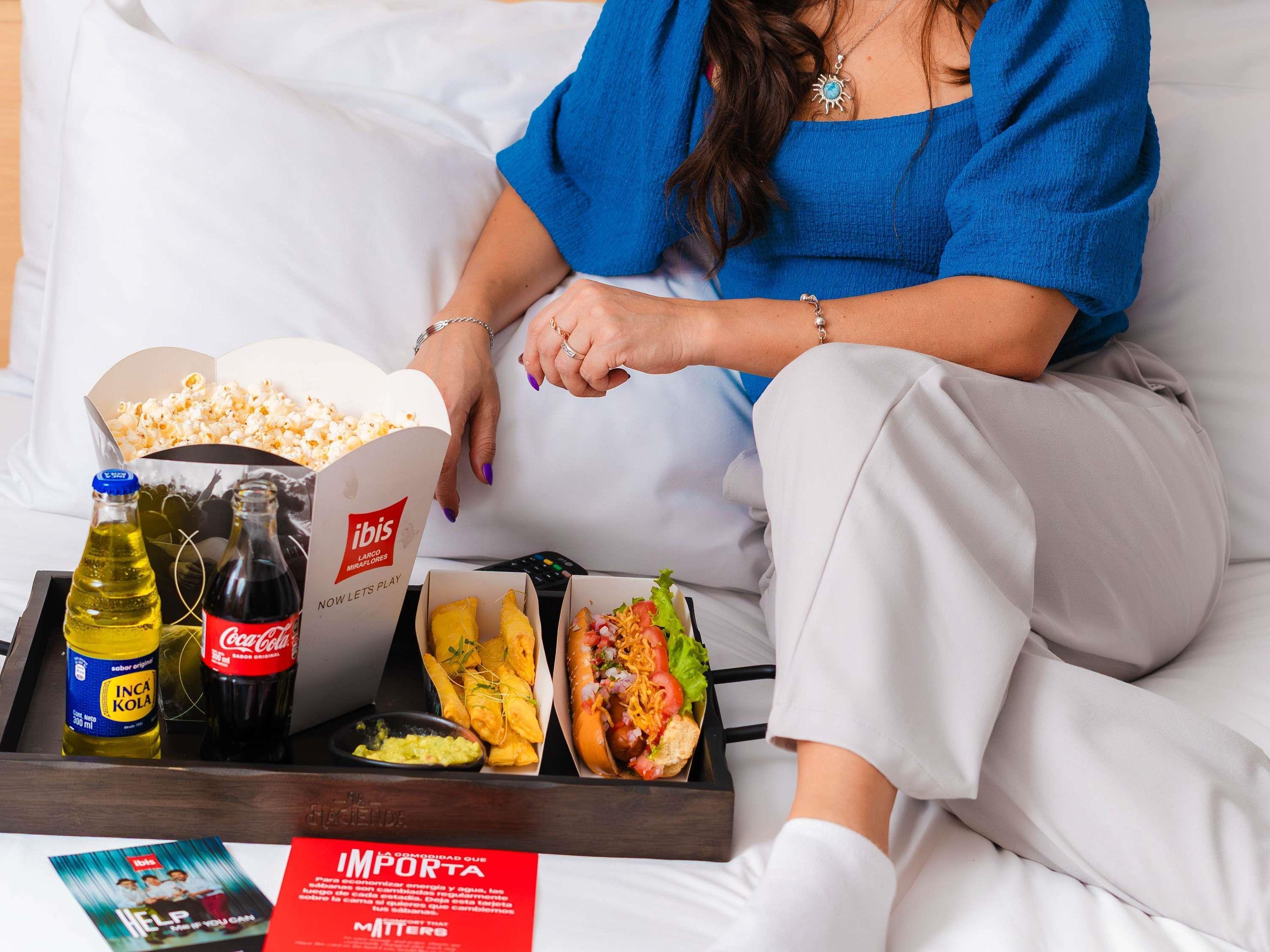 Double Superior Queen Bed