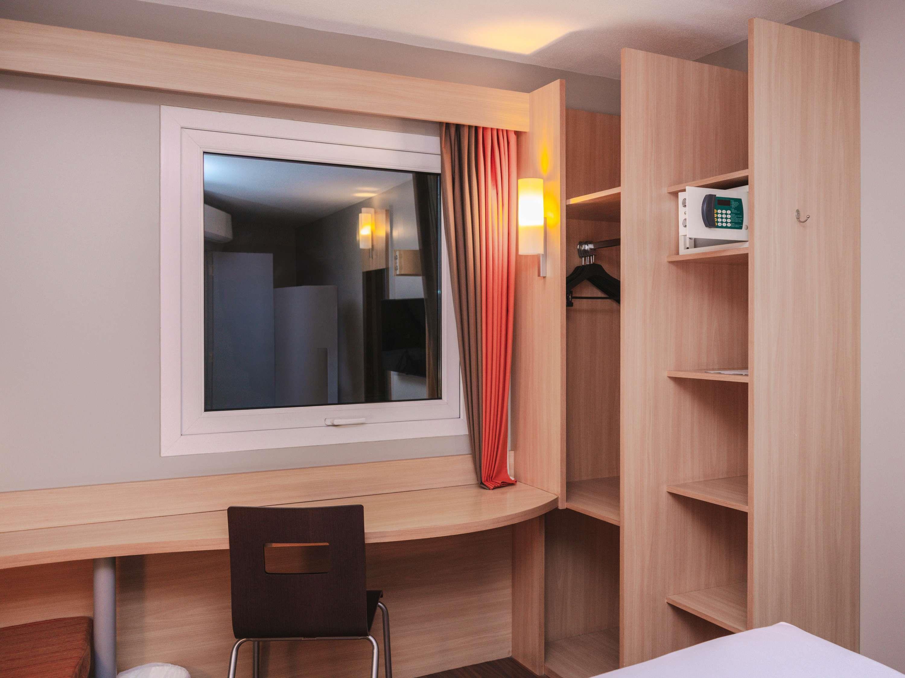 Double with Double Bed