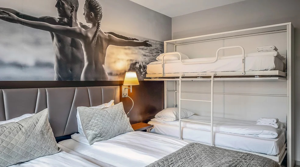 Family Room Standard