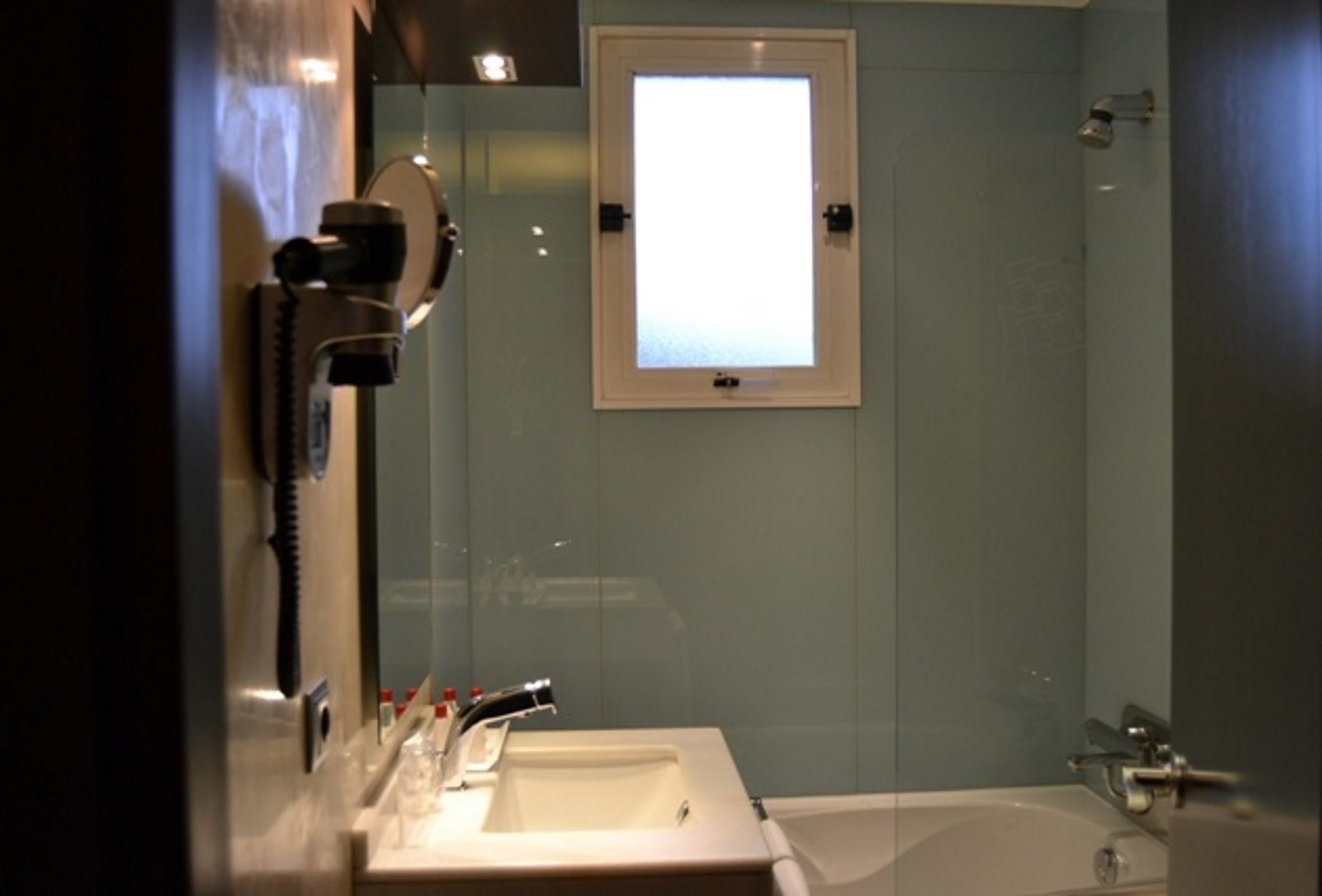 Double Single Standard