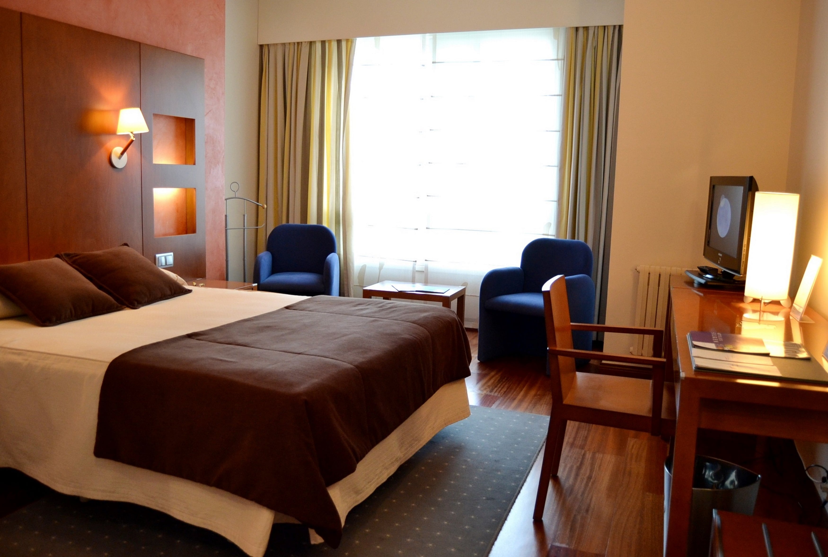 Double Single Standard