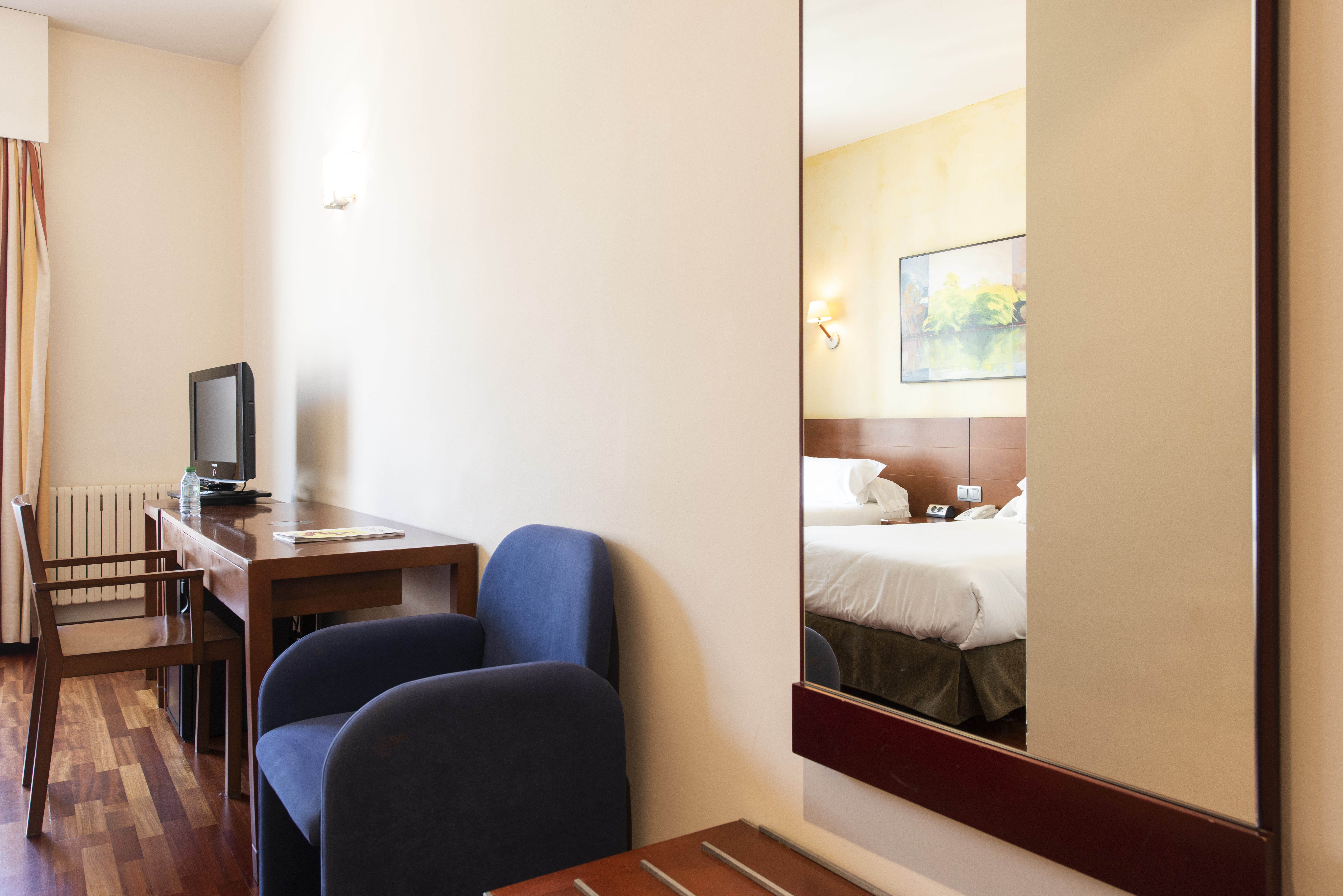 Double Single Standard