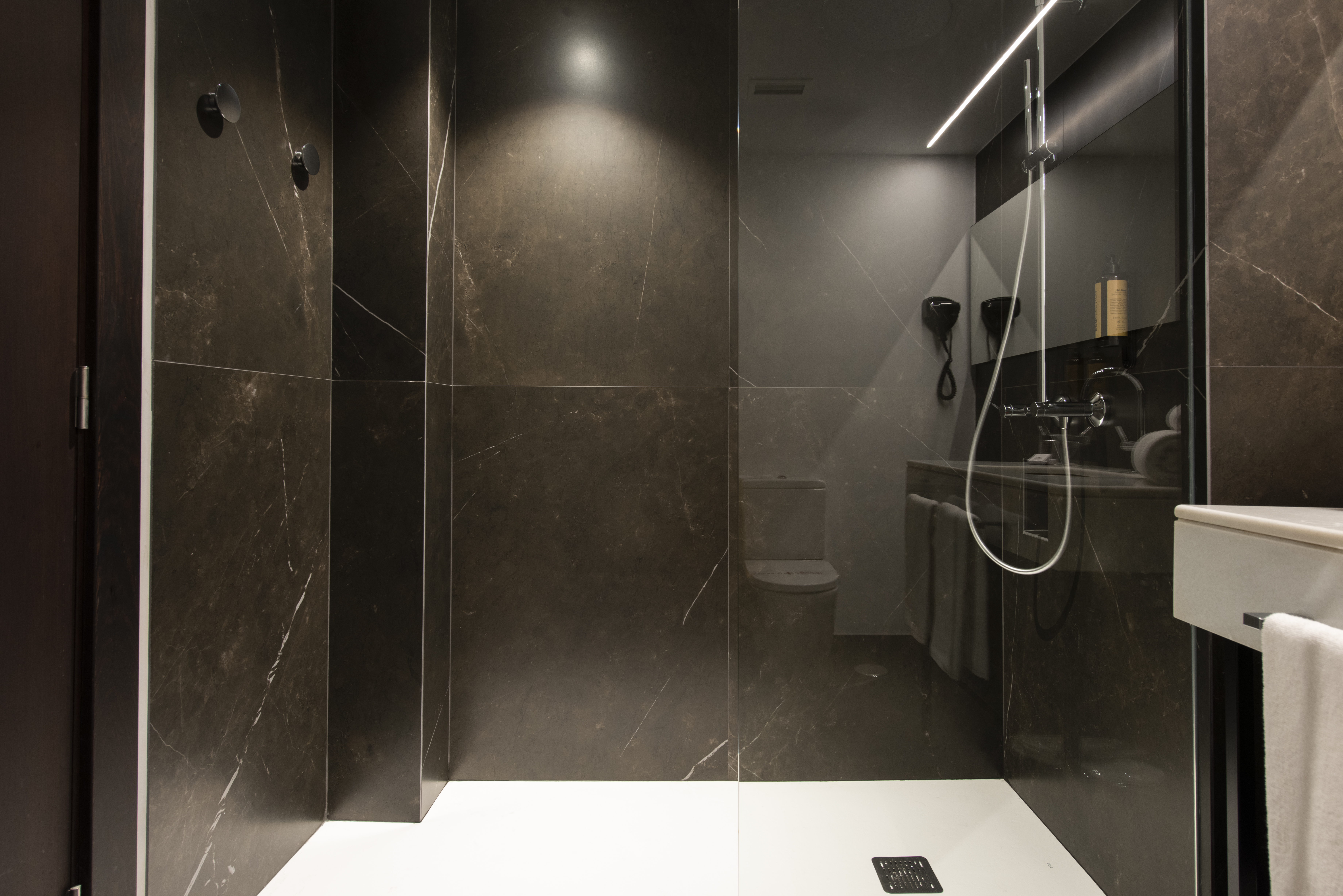 Double Superior Sea View