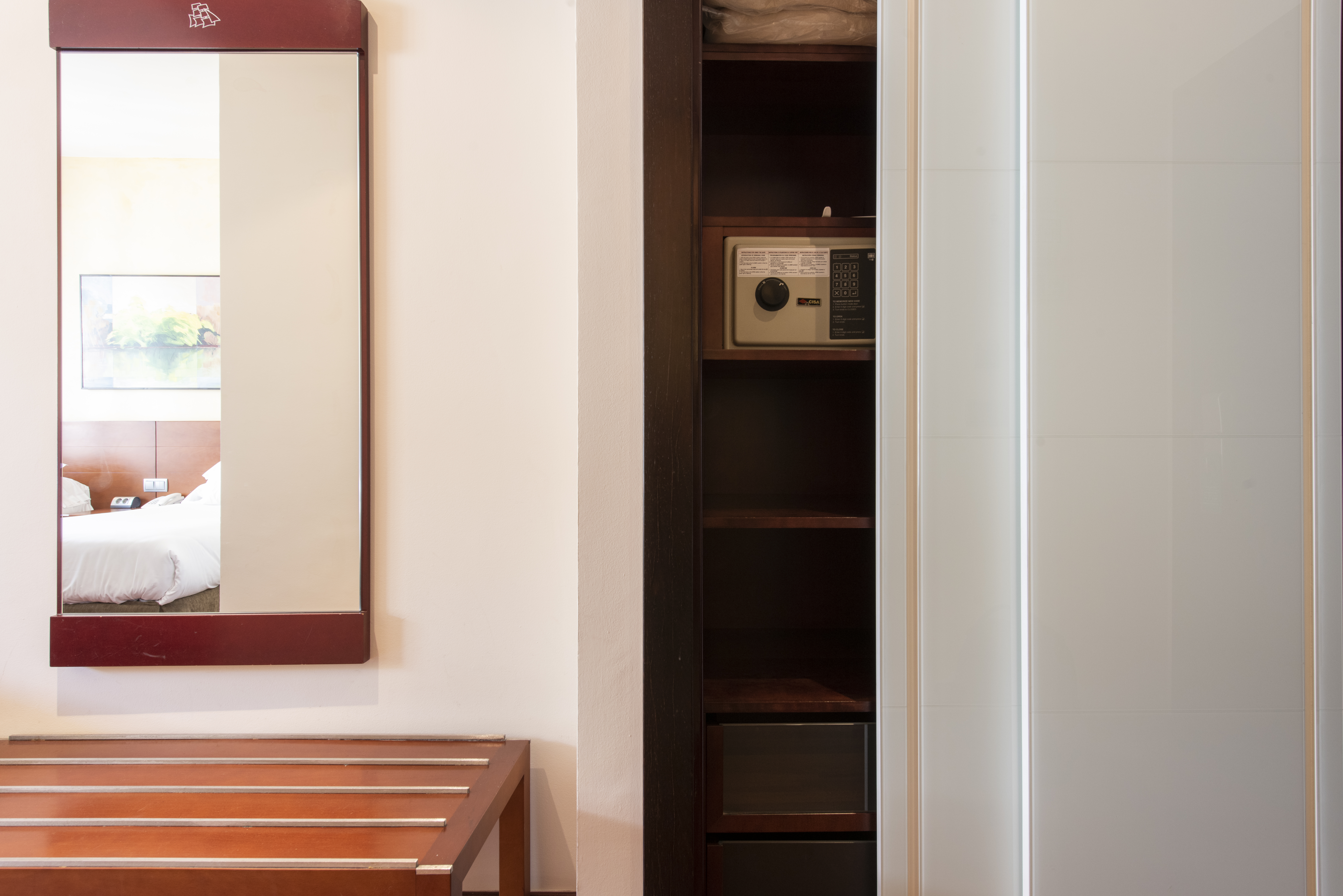 Double Single Standard