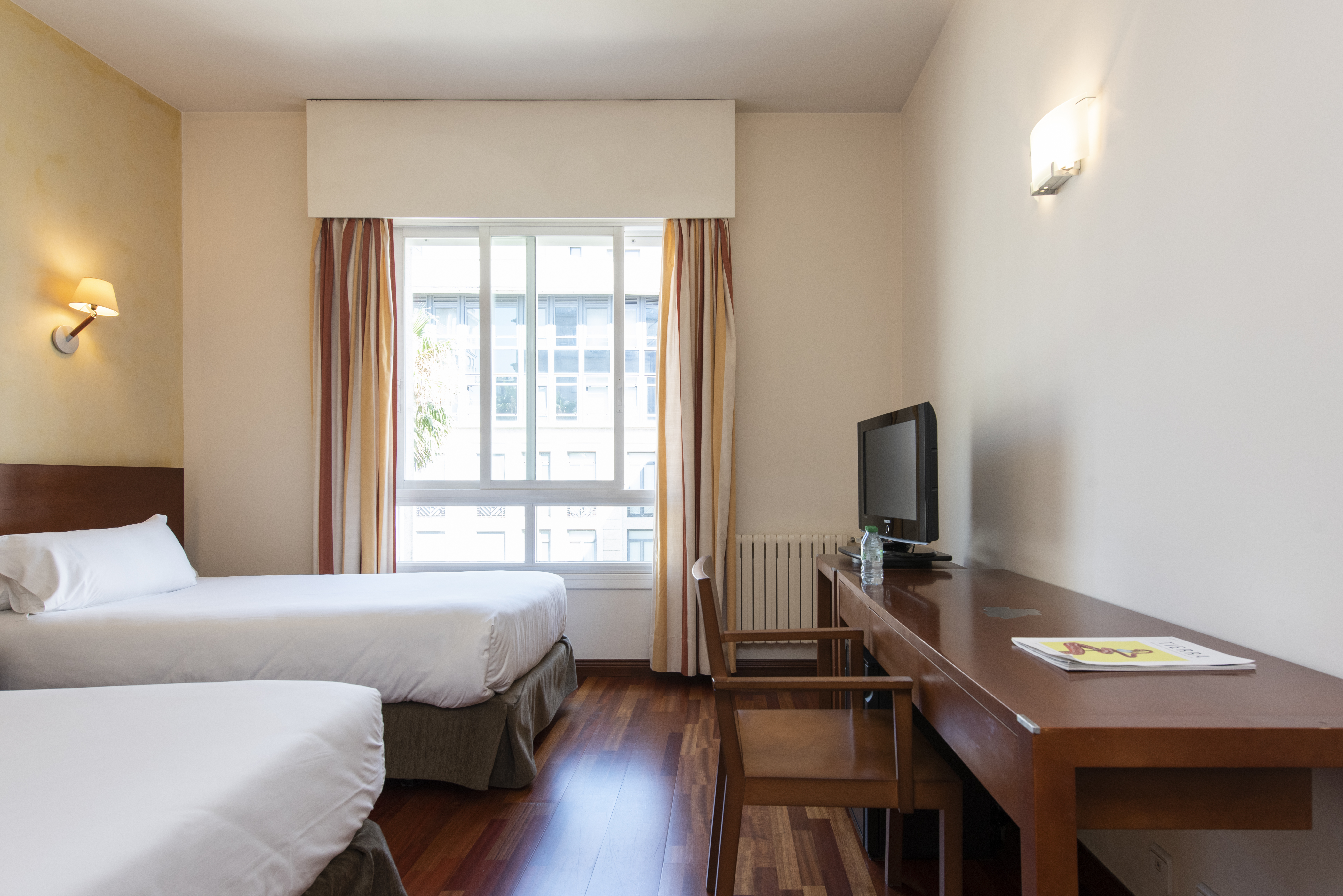 Double Single Standard