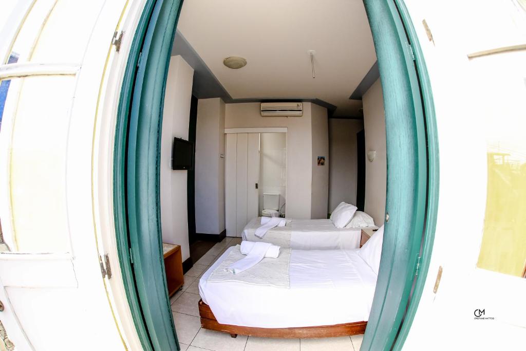 Family Room Capacity 4