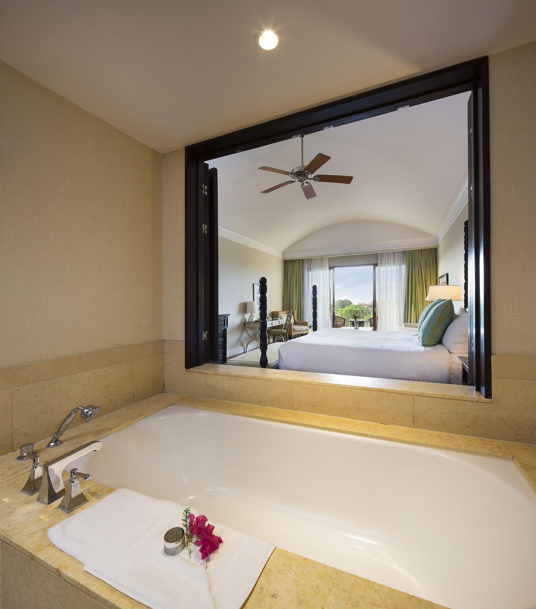 Suite King Bed One Bedroom 