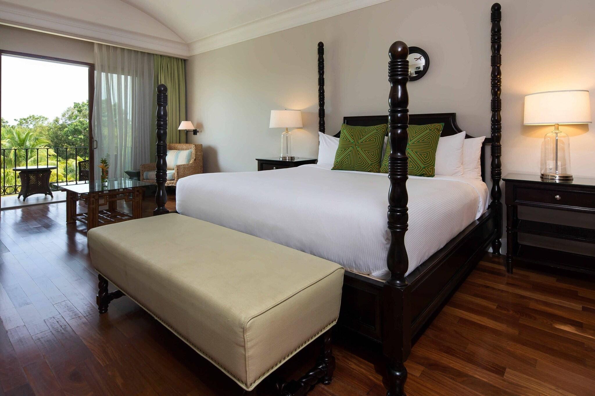 Suite King Bed One Bedroom 