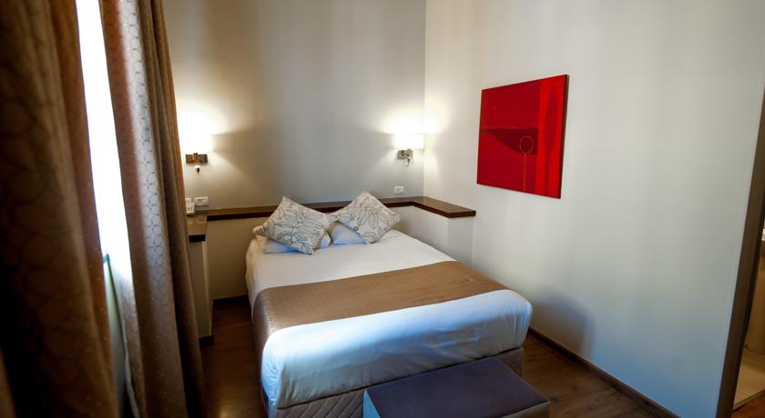 Double or Twin Standard