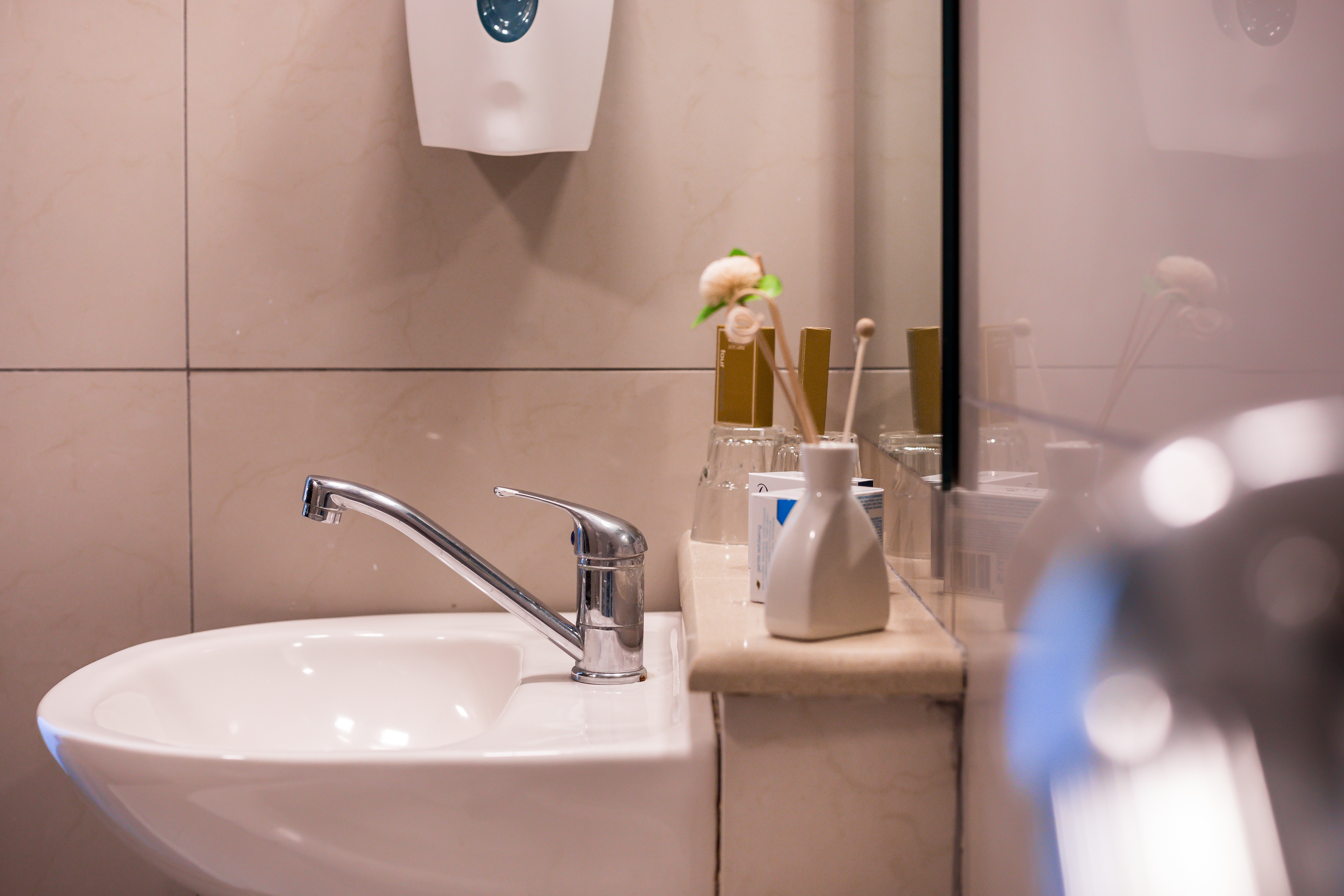 Double or Twin Superior