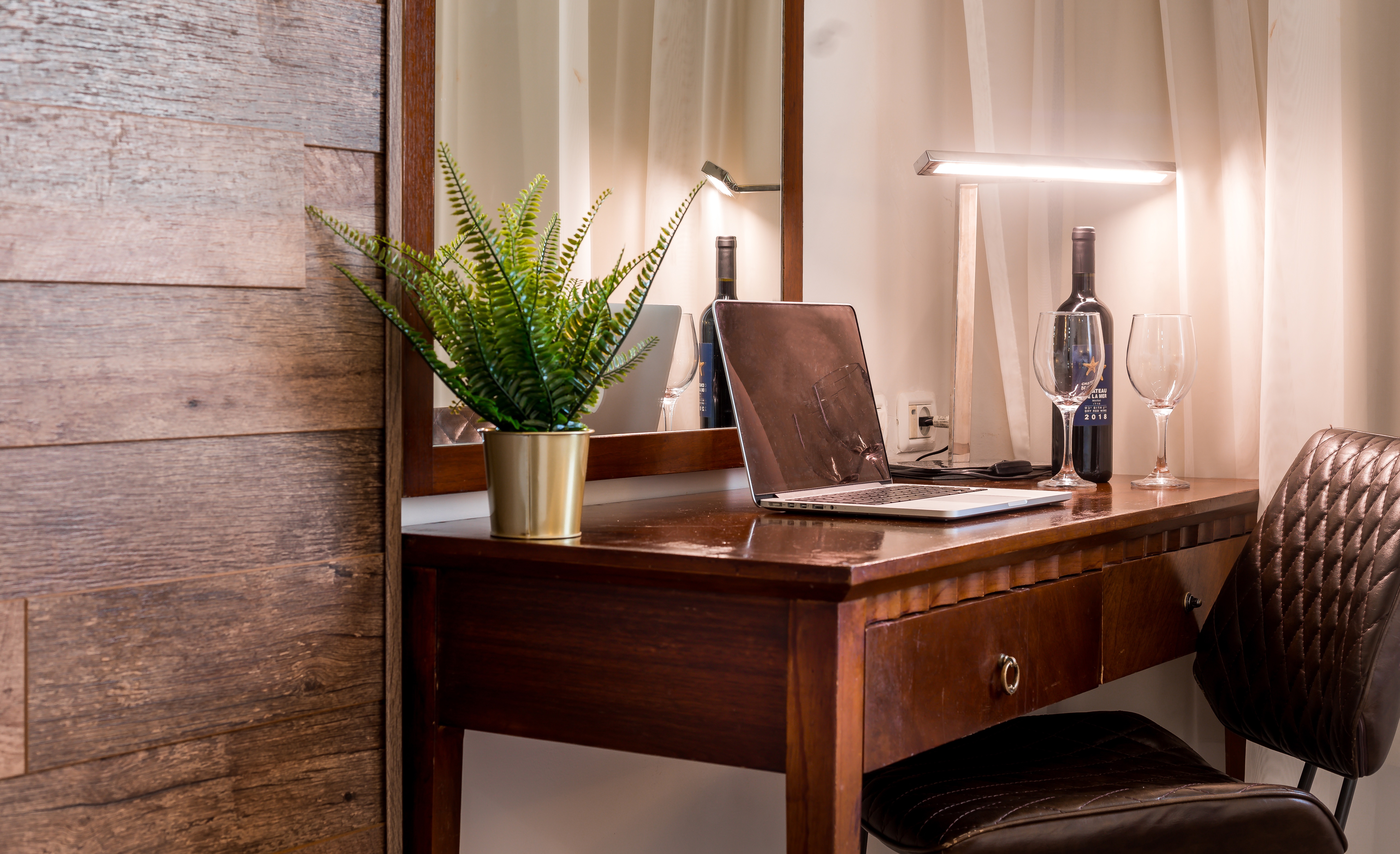 Double or Twin Superior