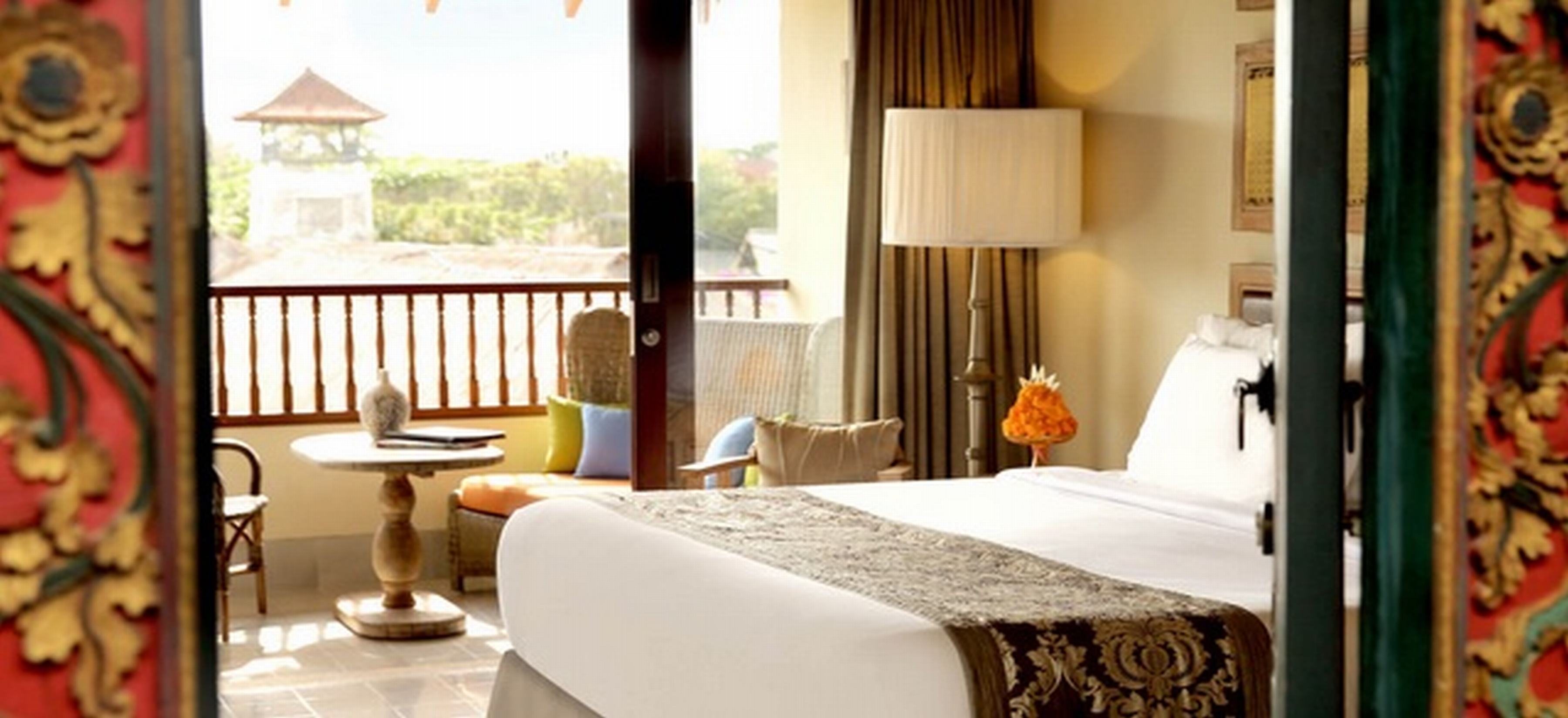 Double or Twin Deluxe