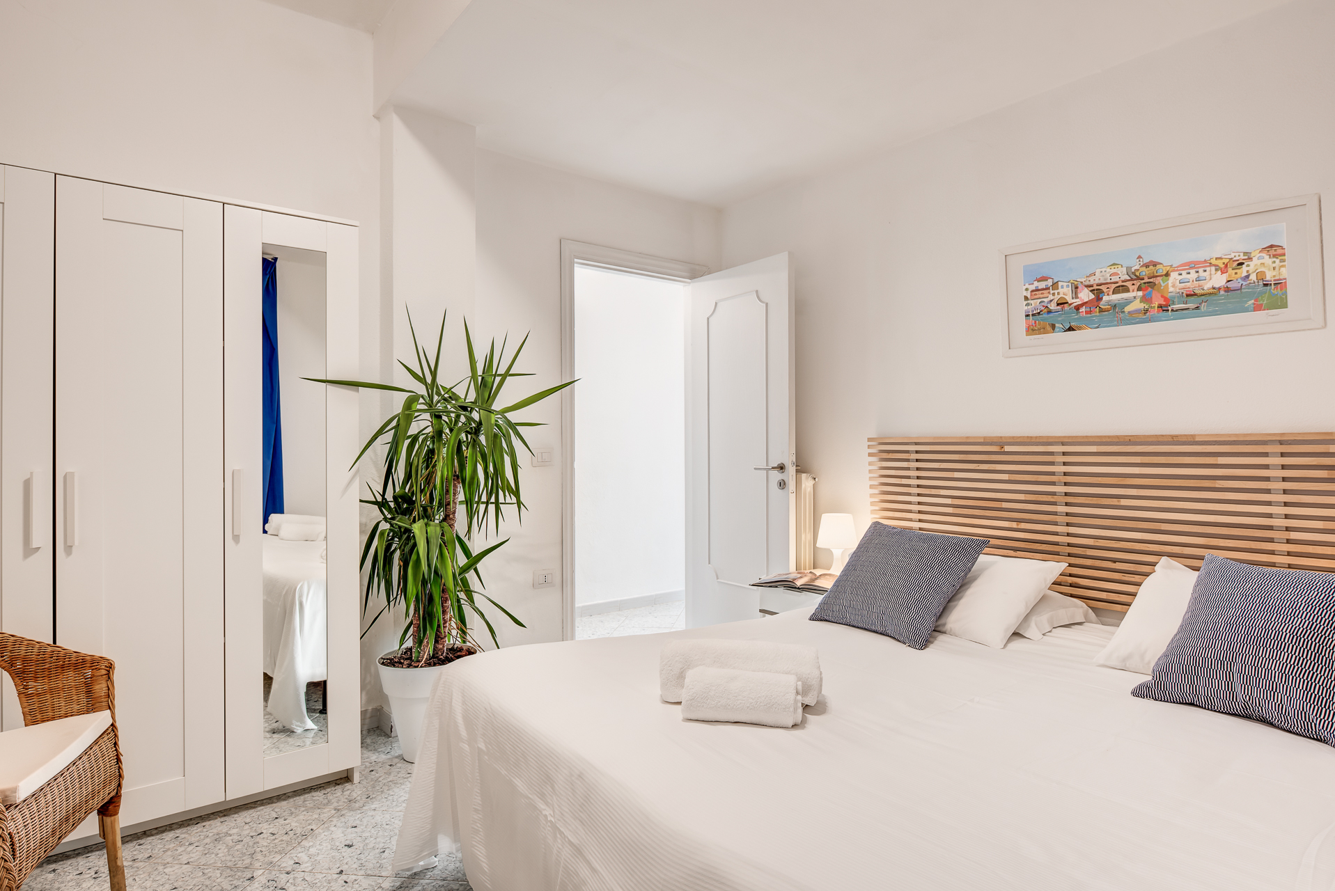 Apartment Classic Two Bedrooms