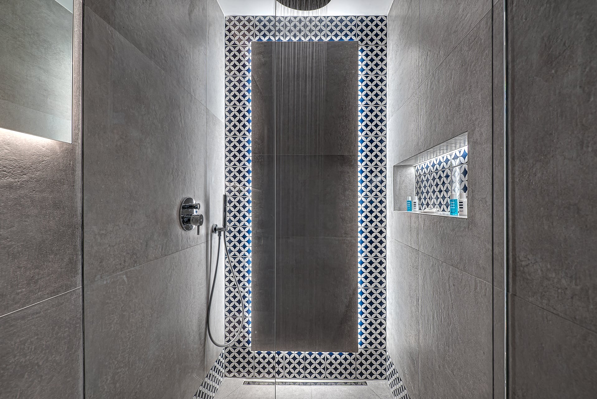 Apartment Classic One Bedroom