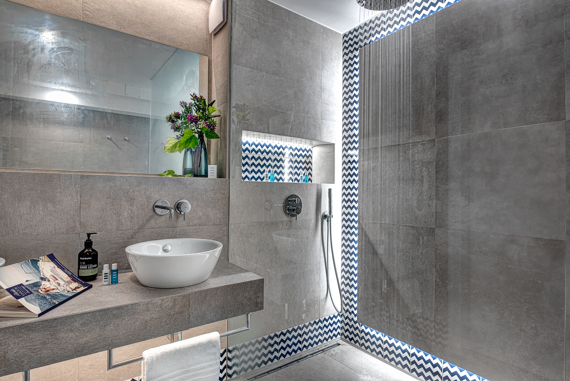 Apartment Classic One Bedroom