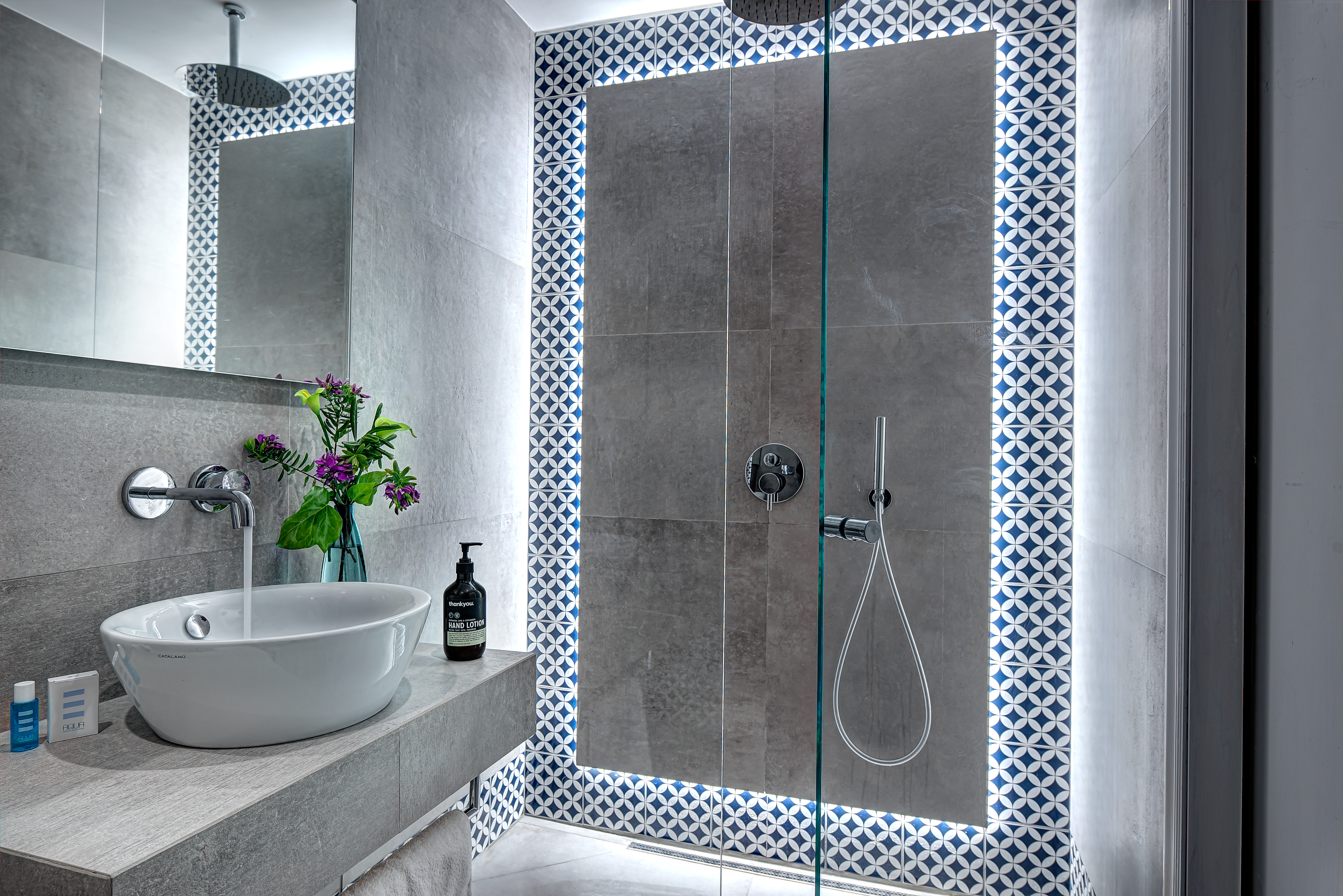 Apartment Classic Two Bedrooms