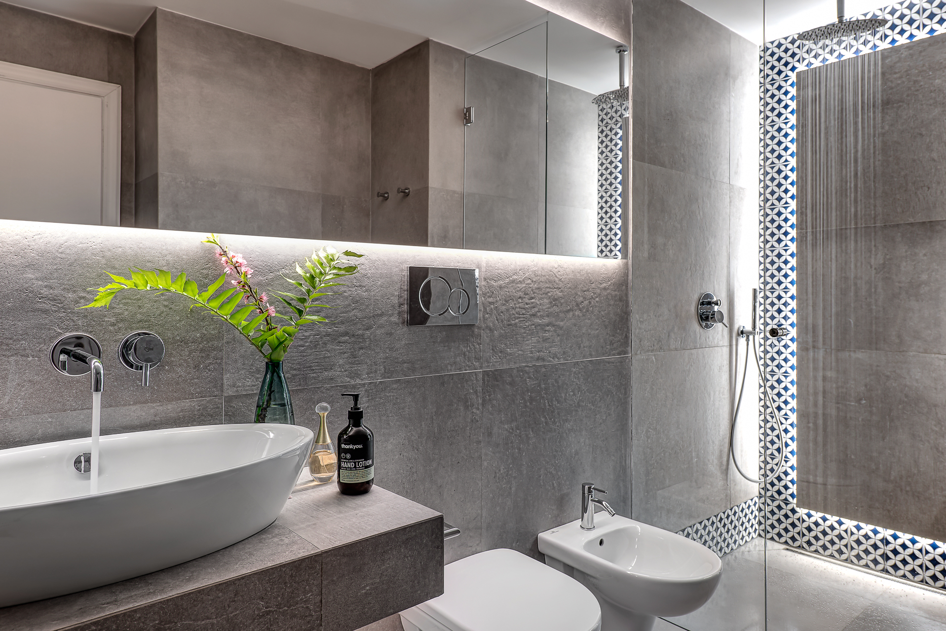 Apartment Classic Two Bedrooms