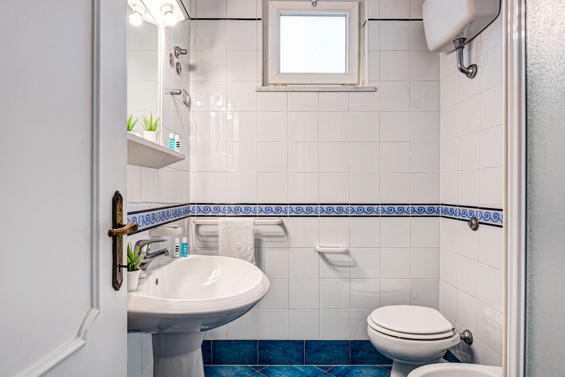 Apartment Superior One Bedroom