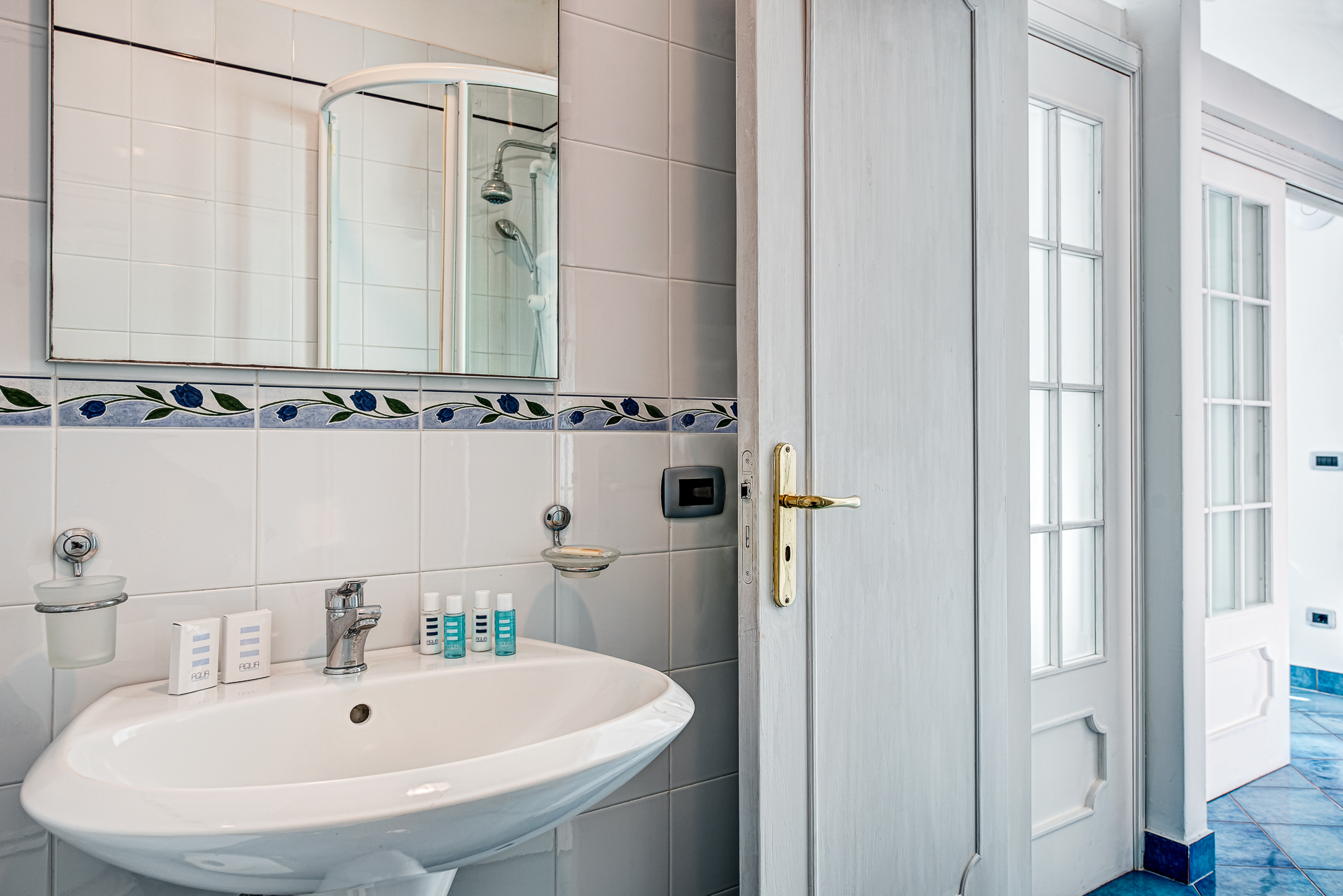 Apartment Superior One Bedroom