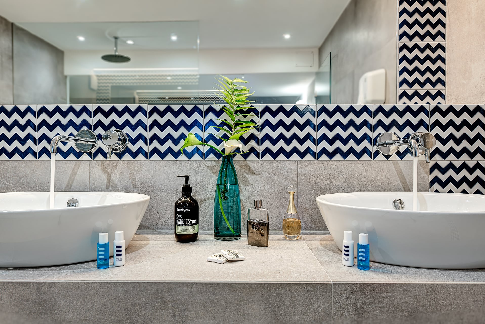 Studio Deluxe Sea View