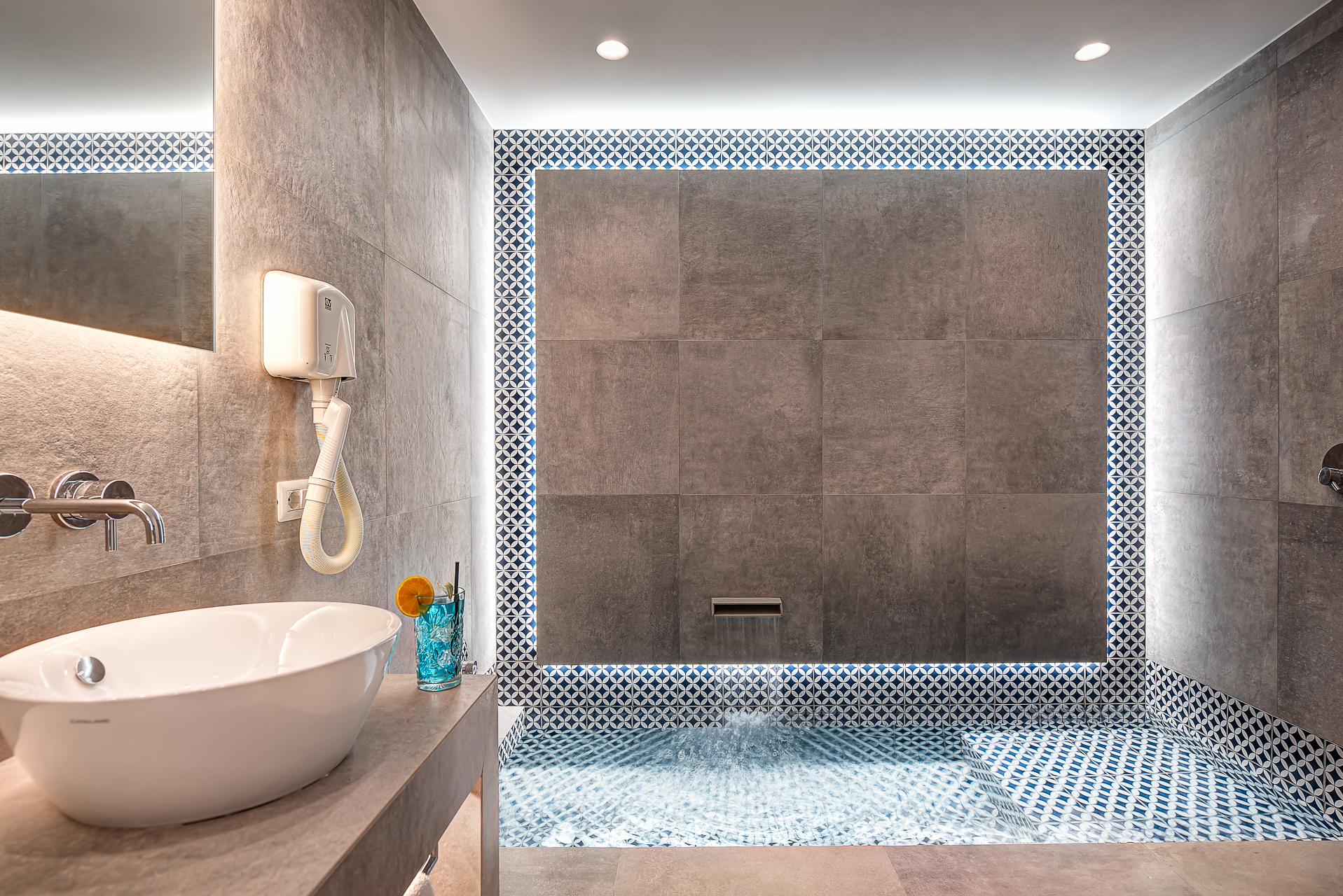 Junior Suite Sea View