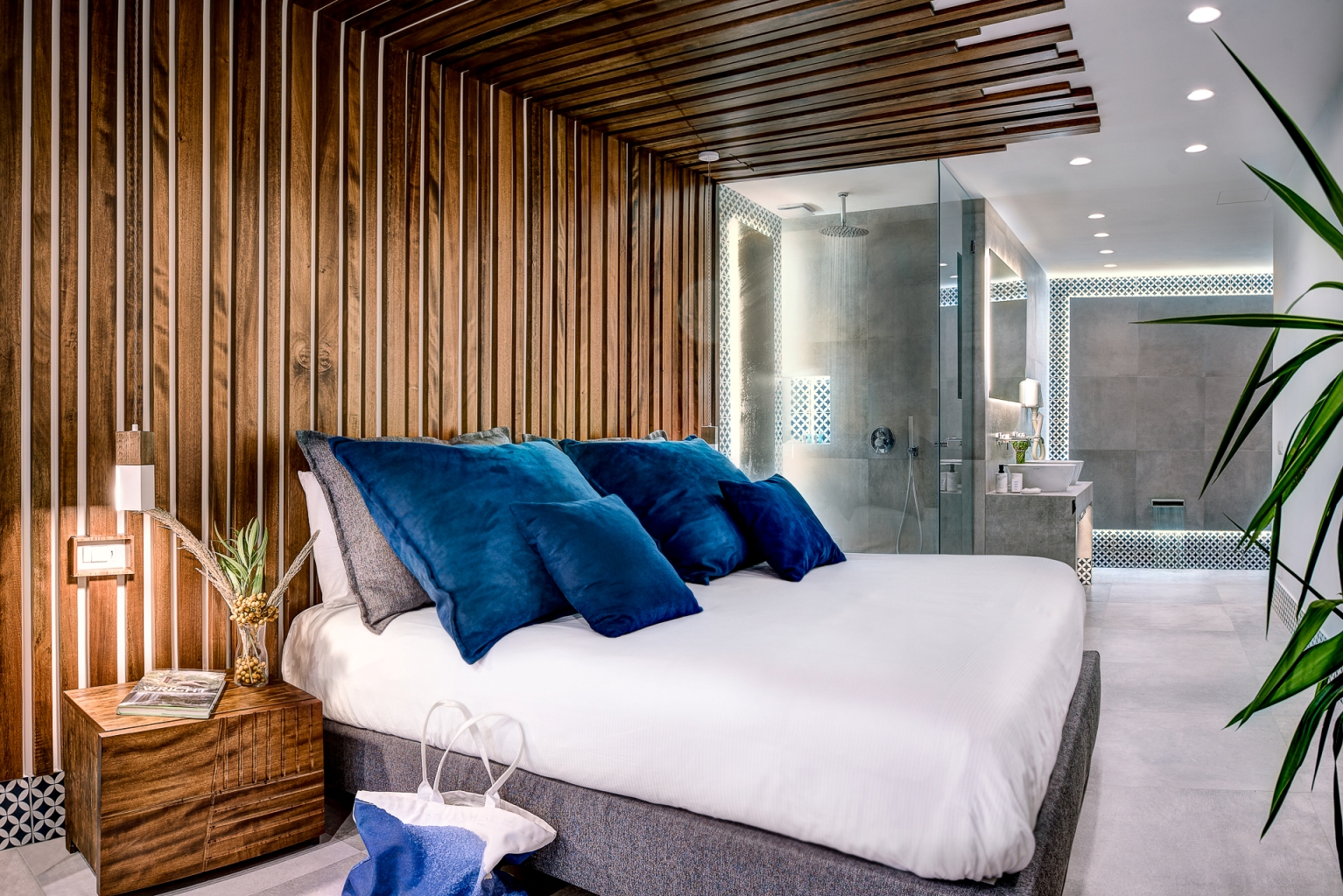 Junior Suite Sea View