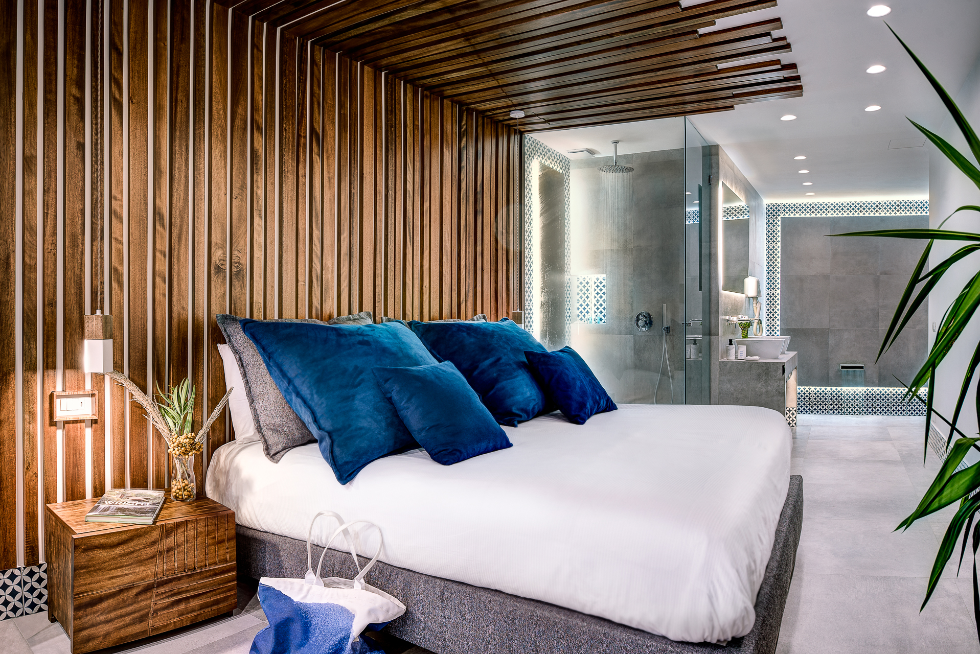 Junior Suite Sea View