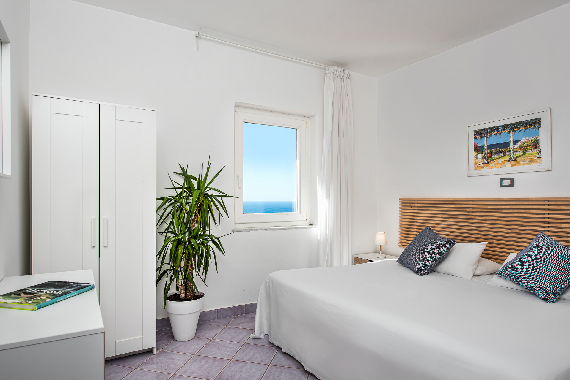 Apartment Two Bedrooms One Bathroom