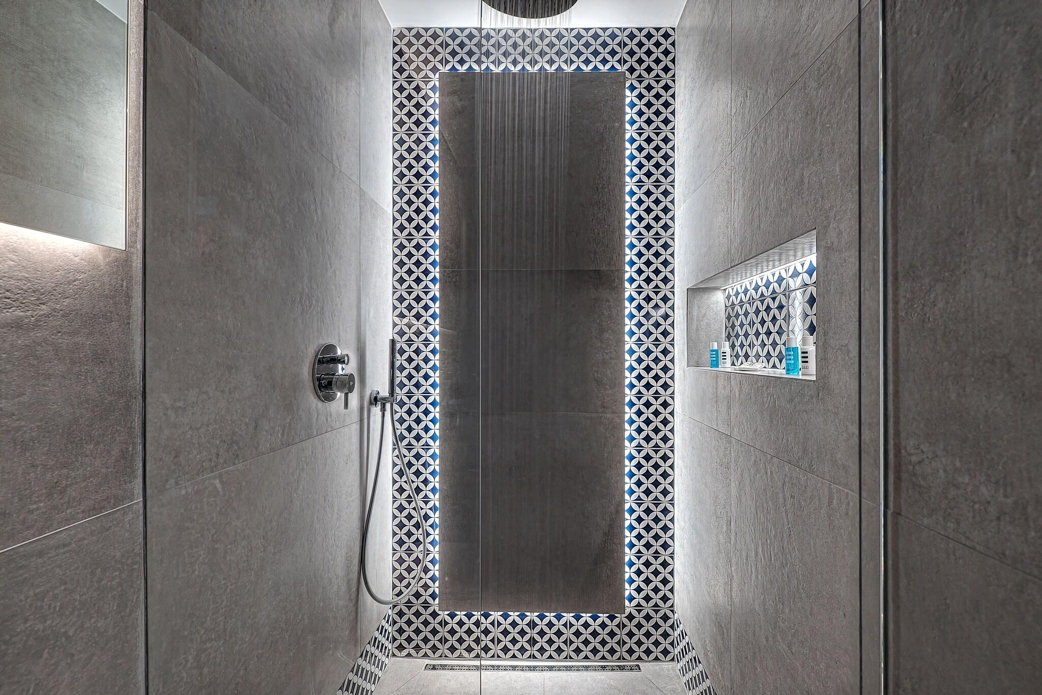 Apartment Deluxe Sea View with Balcony