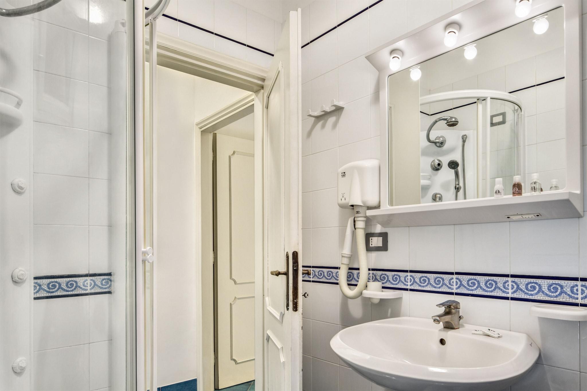 Double or Twin Superior Sea View