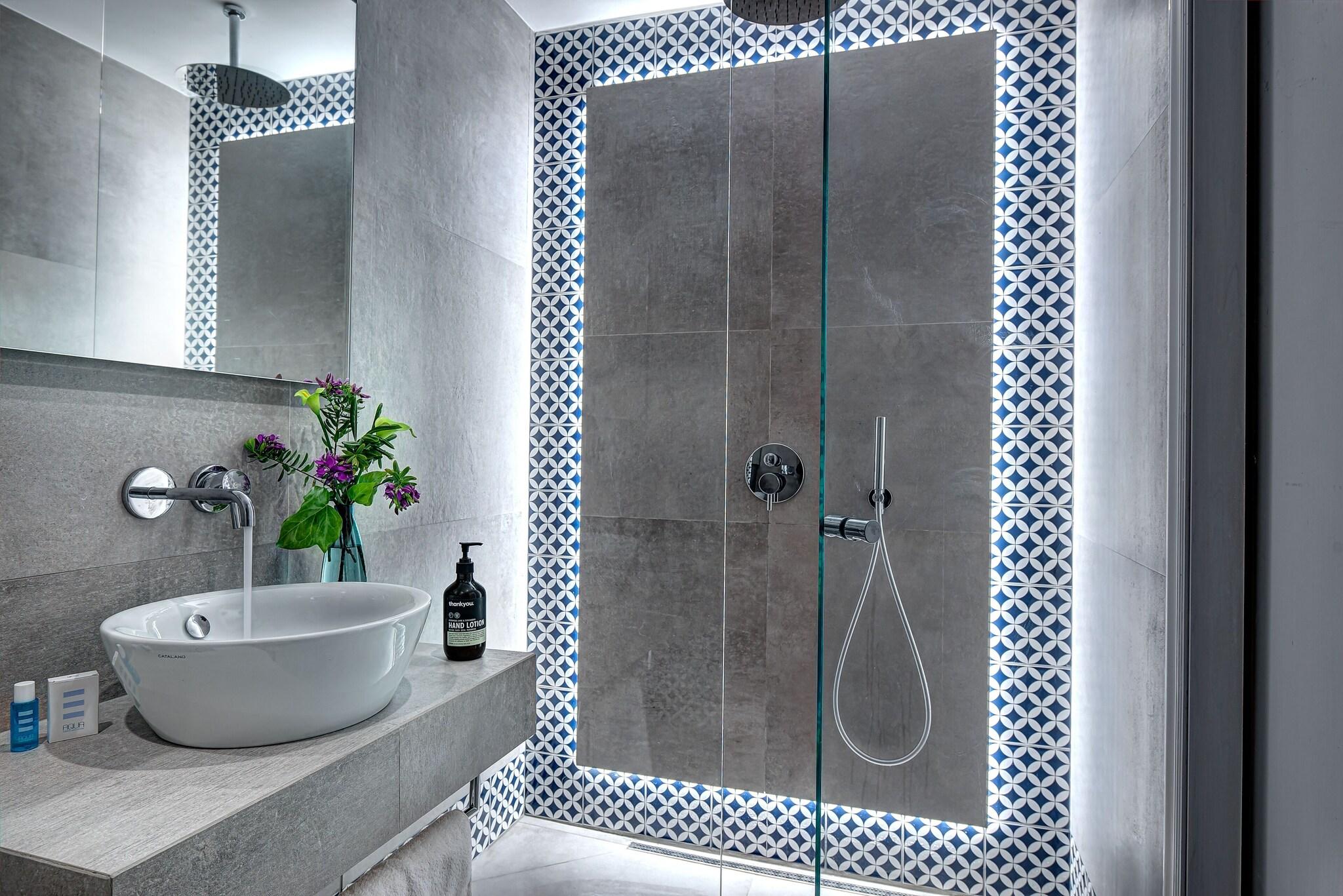 Apartment Deluxe Sea View with Balcony