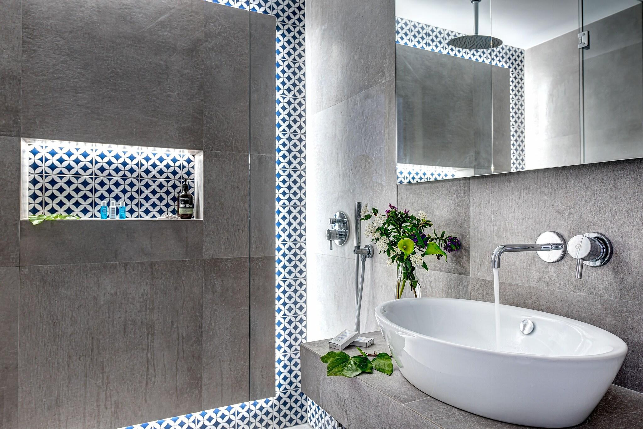 Apartment Deluxe Sea View with Balcony