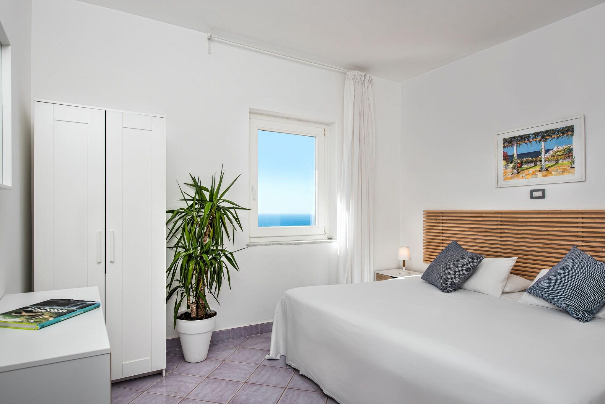 Apartment Sea View with Terrace