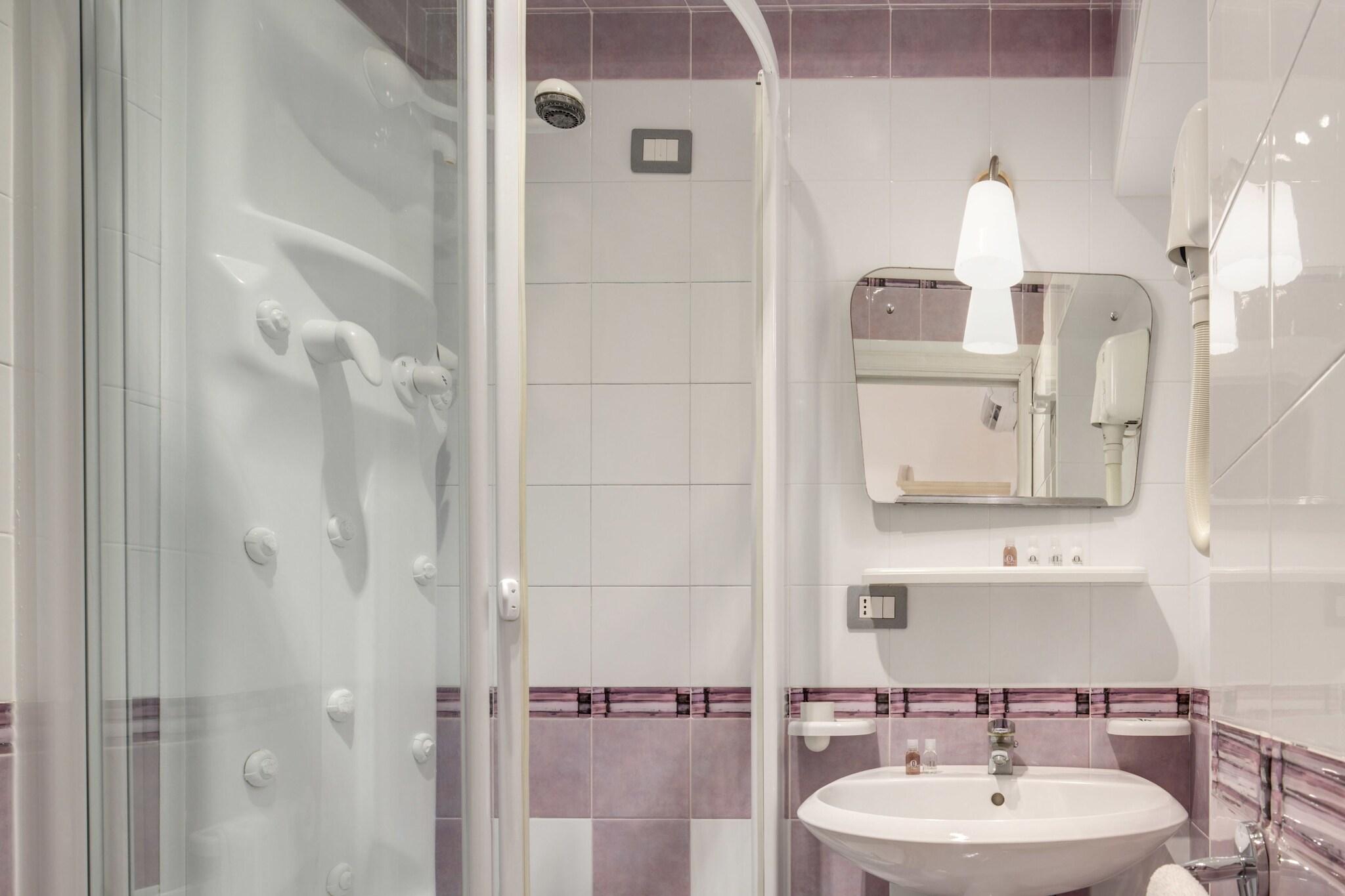 Apartment Sea View with Terrace