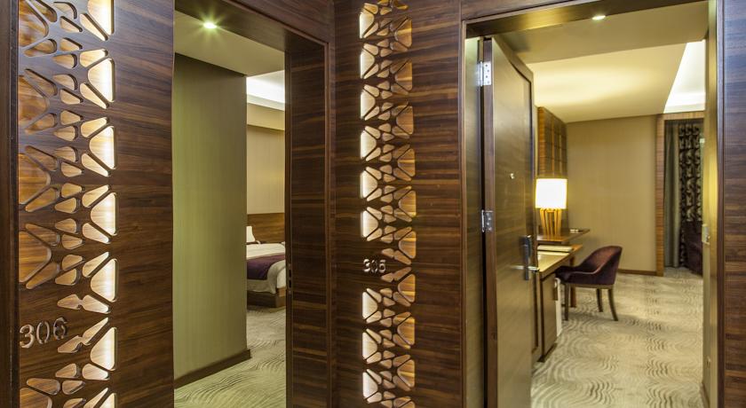 Family Room Standard