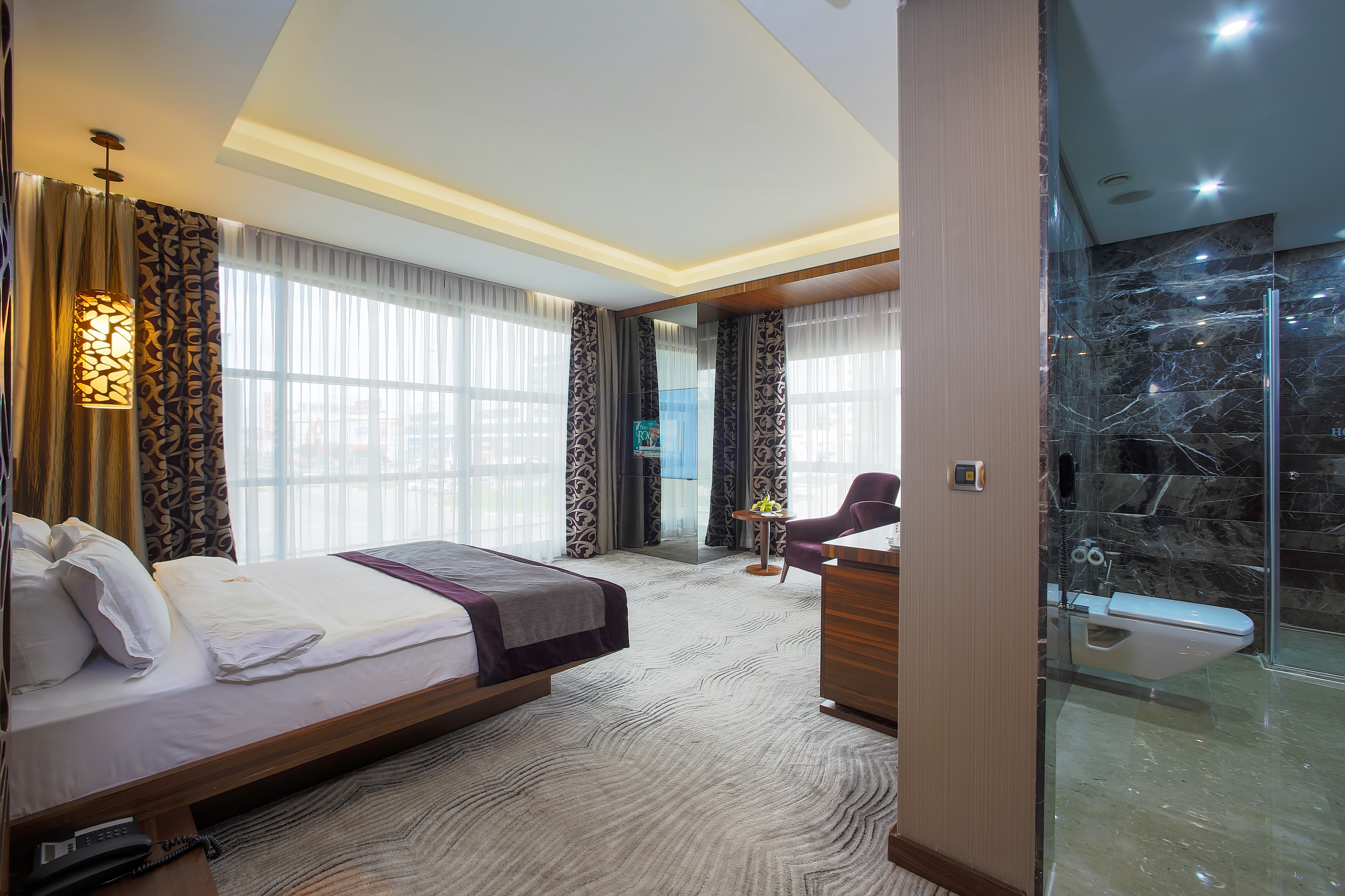 Family Room Standard