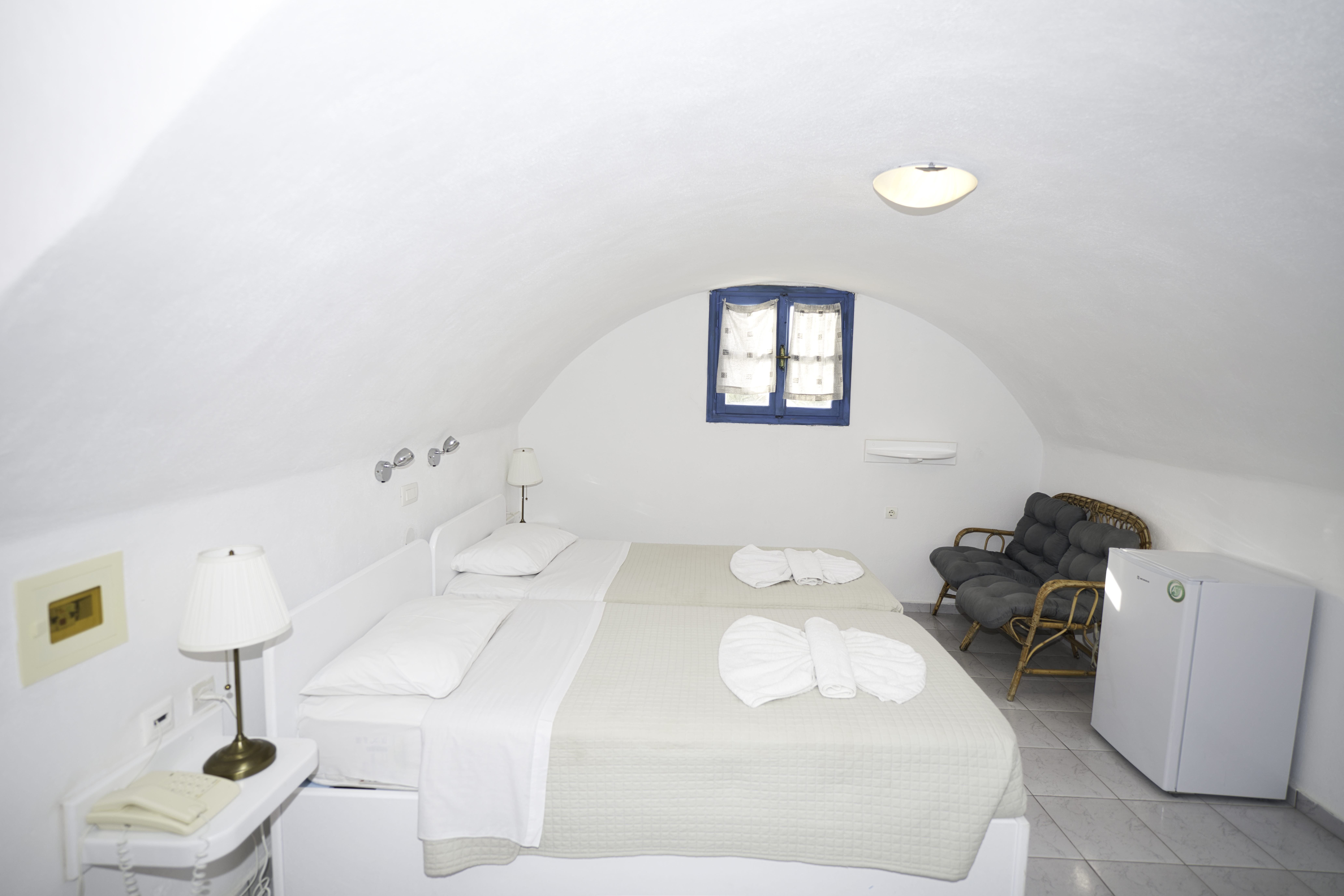 Double or Twin Pool View