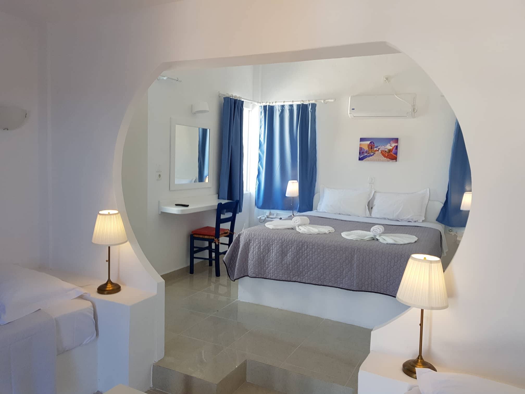 Suite with Private Pool