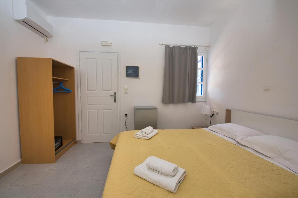 Double or Twin Pool View