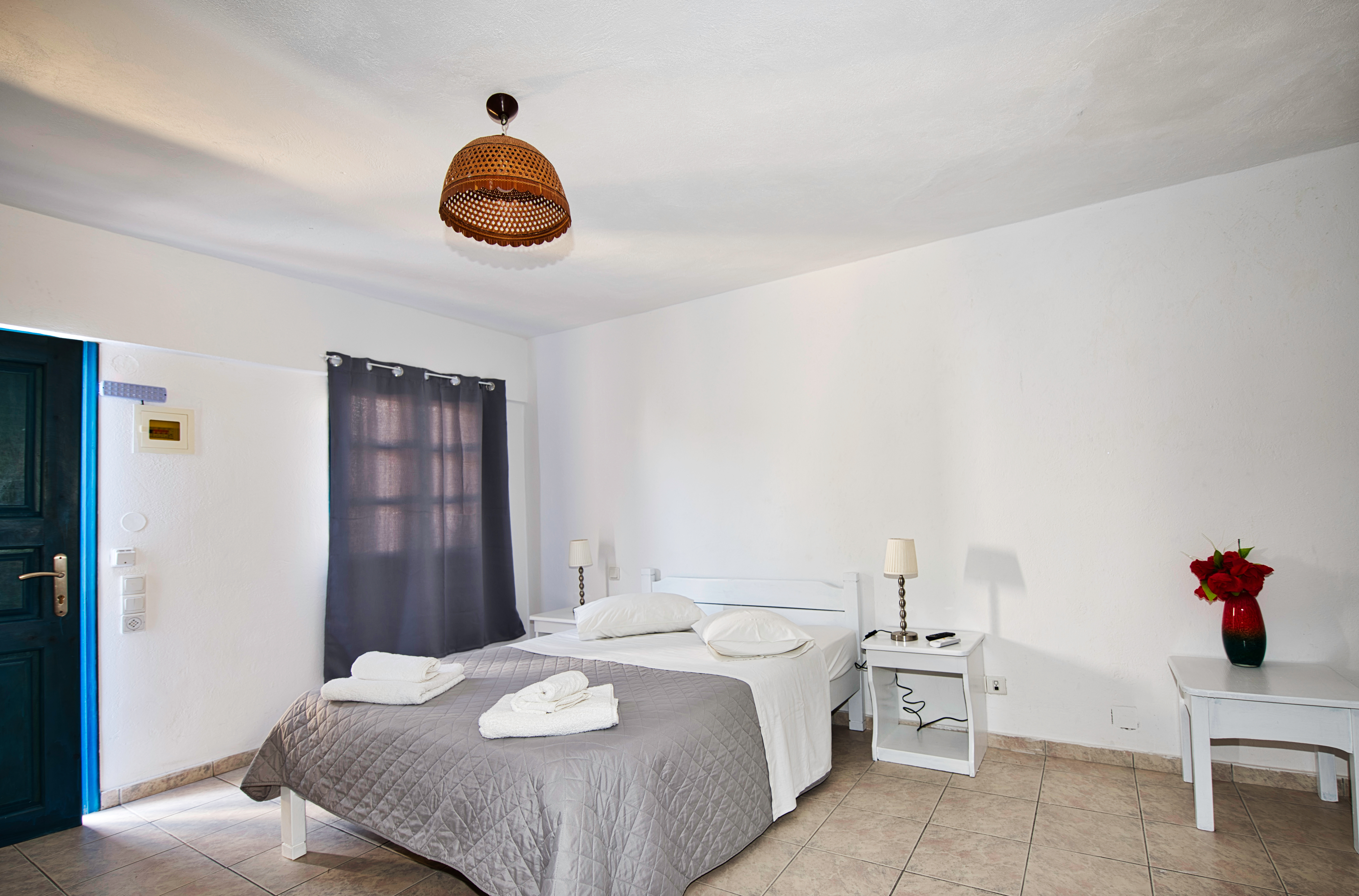 Double or Twin Pool View