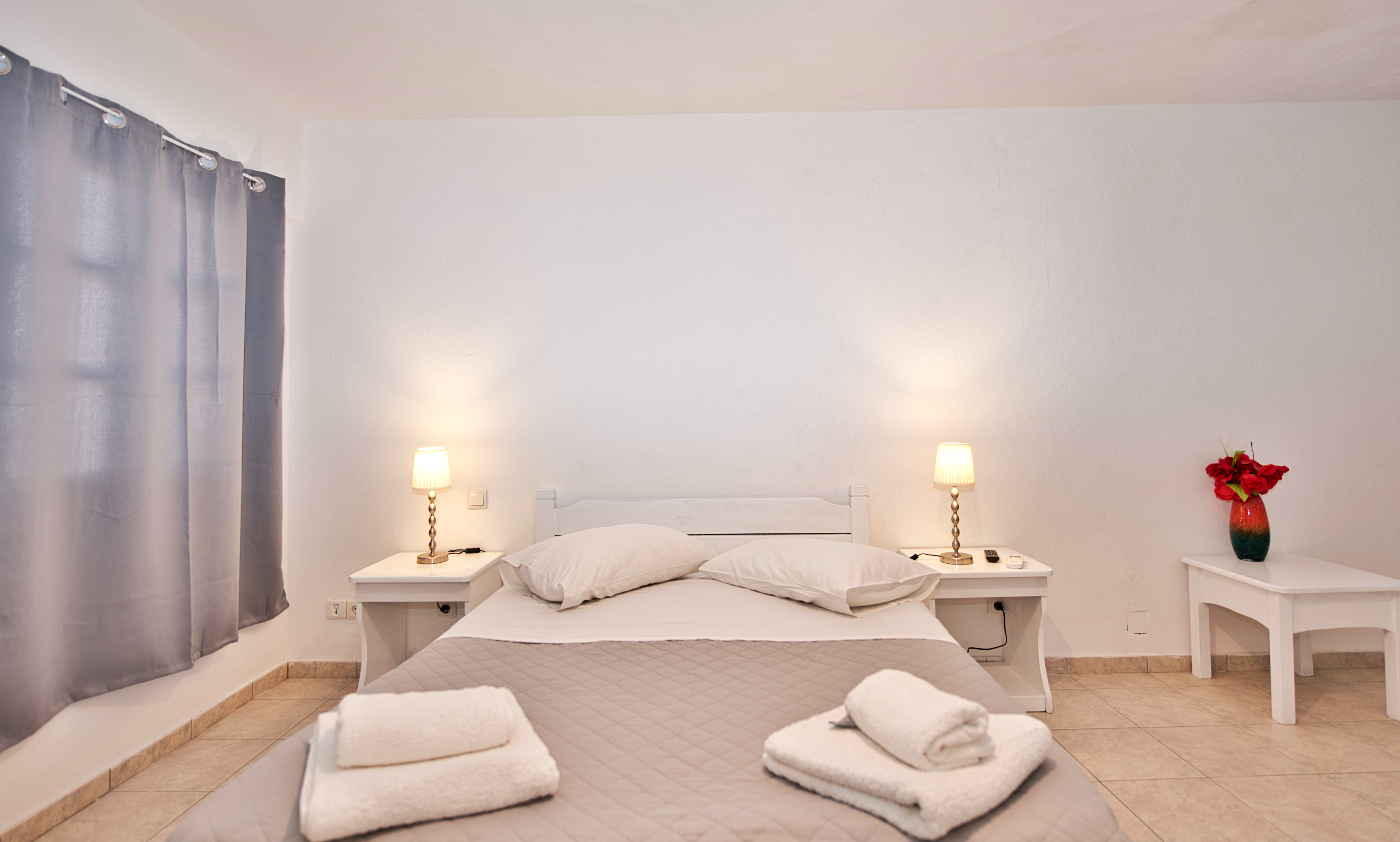 Double or Twin Pool View